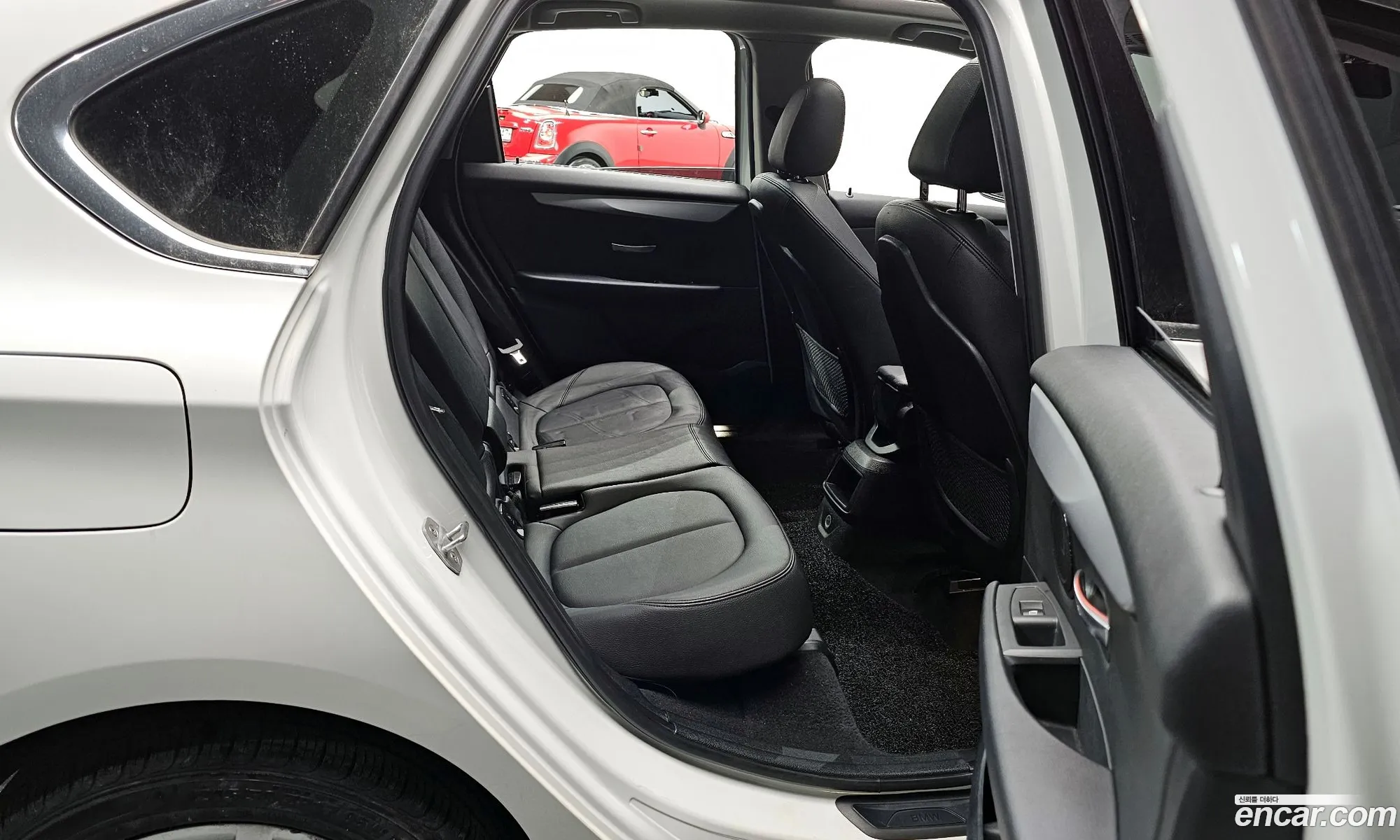 BMW 2 Series Active Tourer 2018 WBA2C110XJ7A31270 — 17