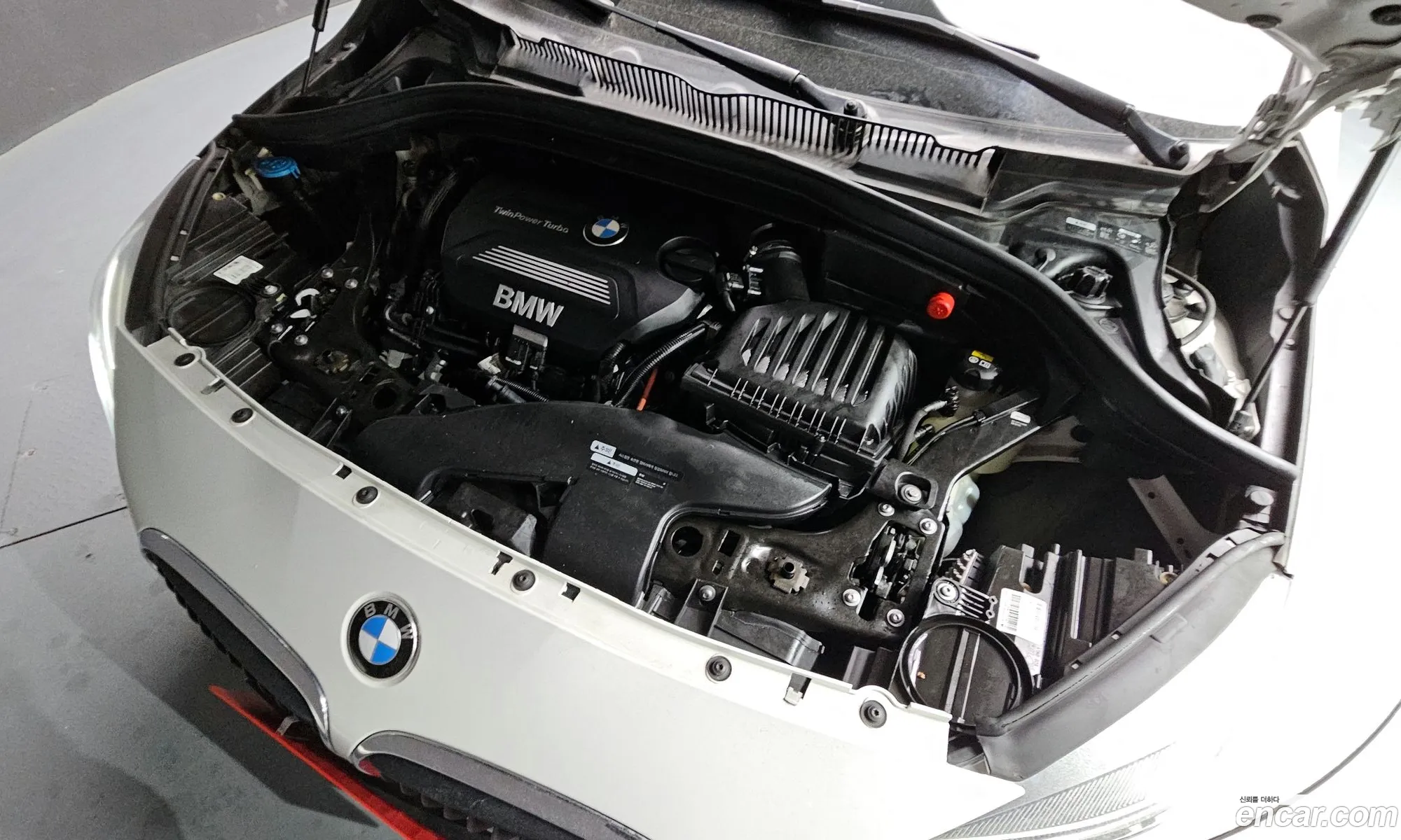BMW 2 Series Active Tourer 2018 WBA2C110XJ7A31270 — 13