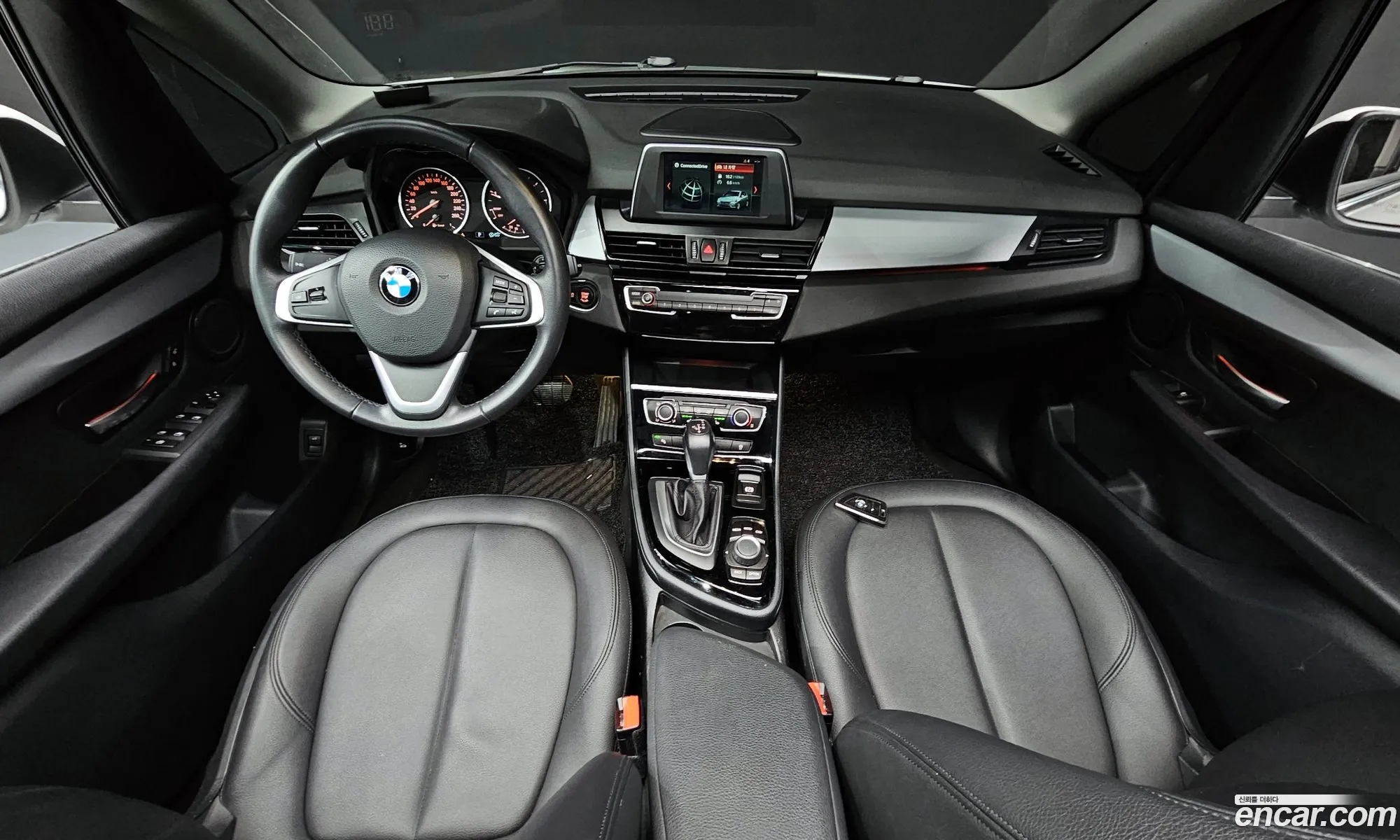 BMW 2 Series Active Tourer 2018 WBA2C110XJ7A31270 — 14