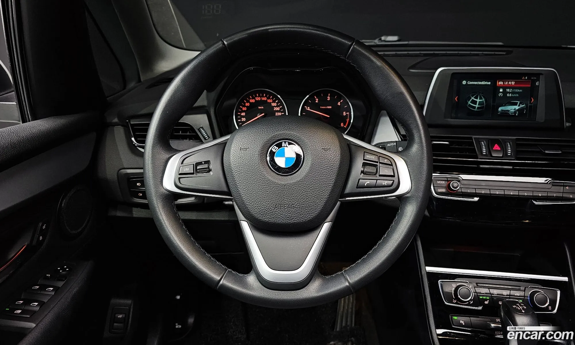 BMW 2 Series Active Tourer 2018 WBA2C110XJ7A31270 — 12