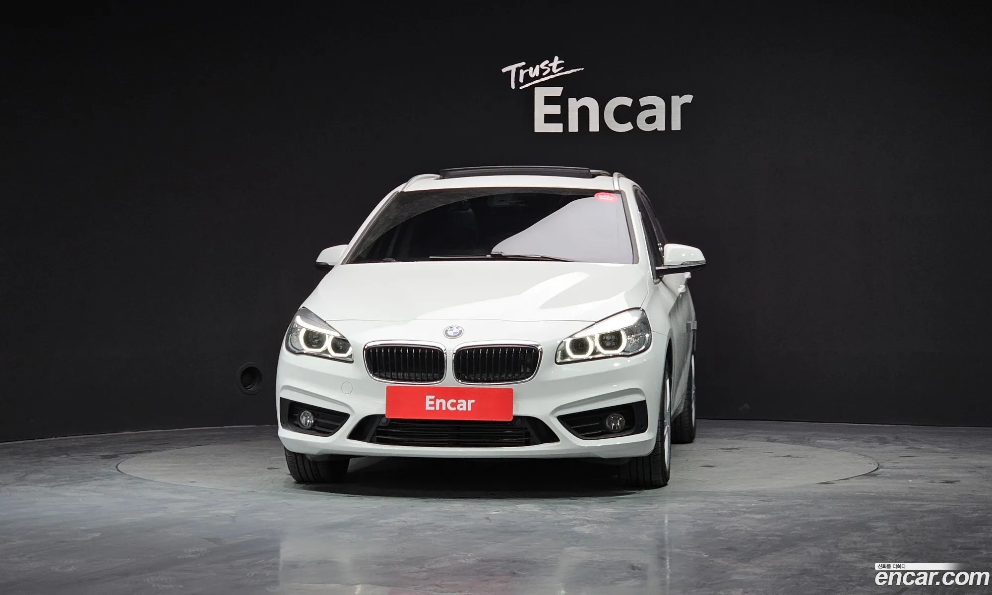 BMW 2 Series Active Tourer 2018 WBA2C110XJ7A31270 — 9