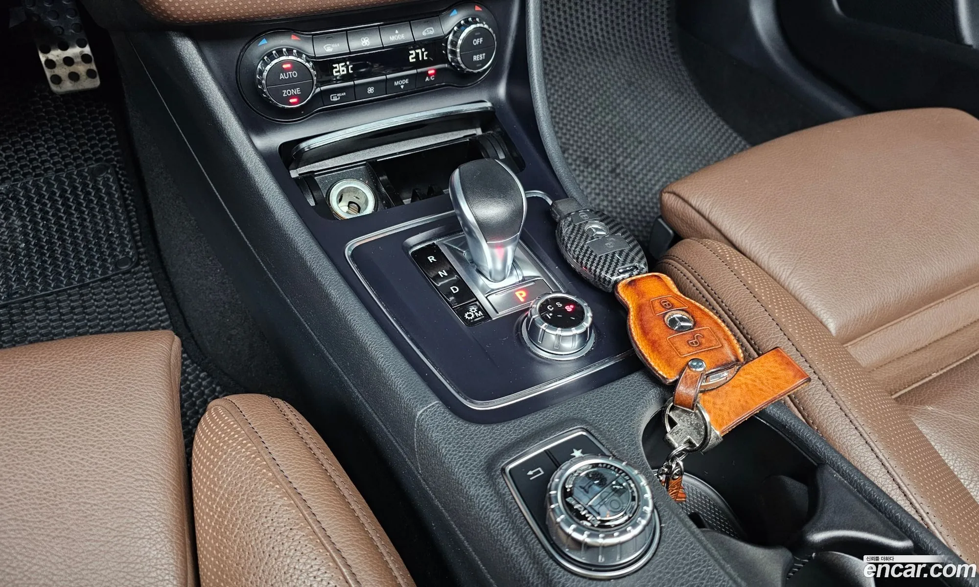 Mercedes-Benz A-Class W176 2018 — 6
