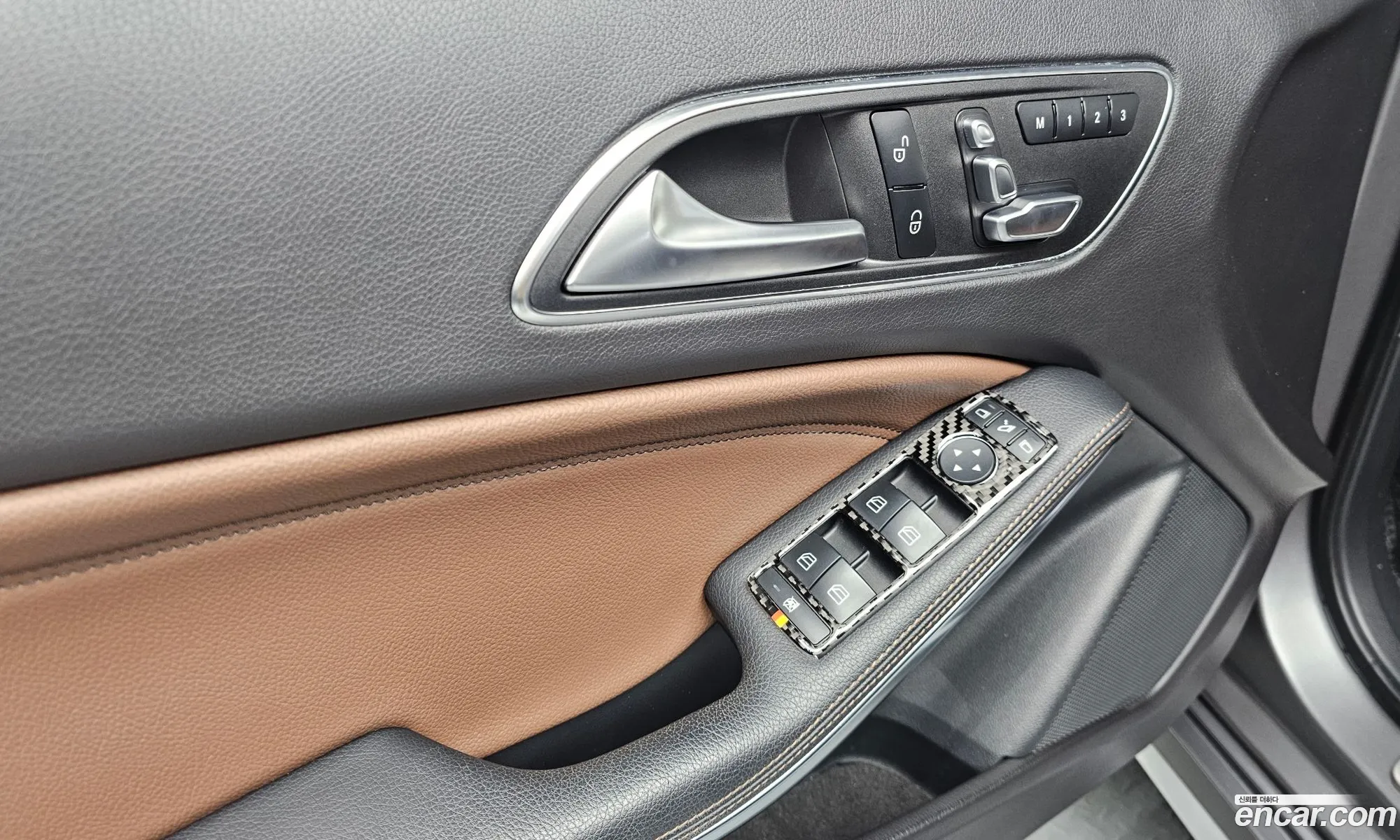 Mercedes-Benz A-Class W176 2018 — 9