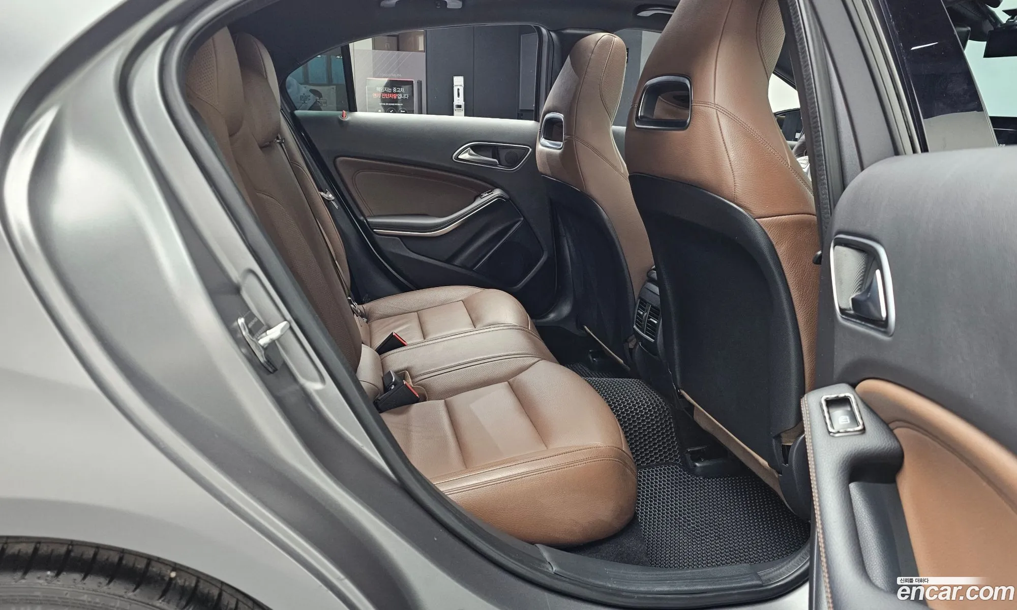 Mercedes-Benz A-Class W176 2018 — 12