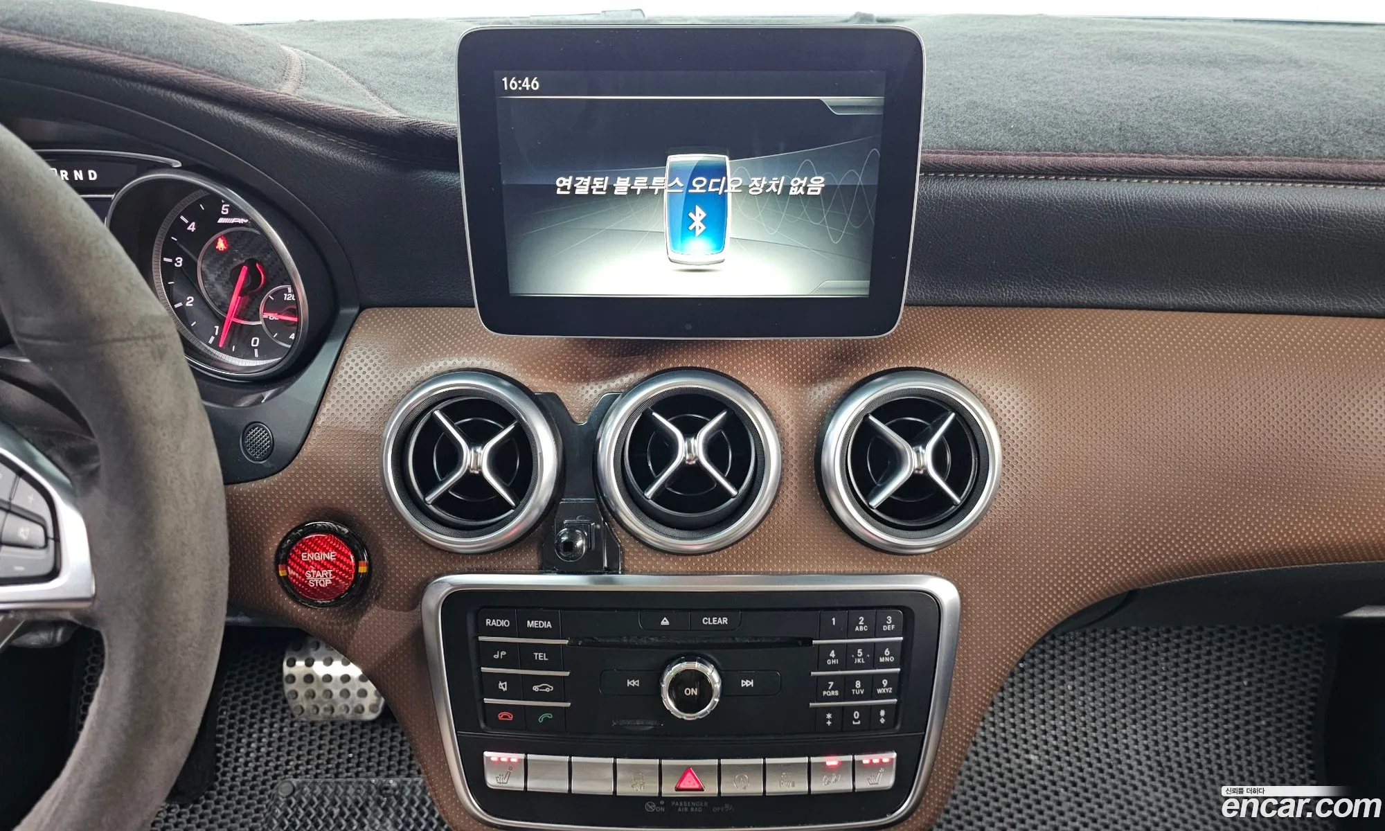 Mercedes-Benz A-Class W176 2018 — 10