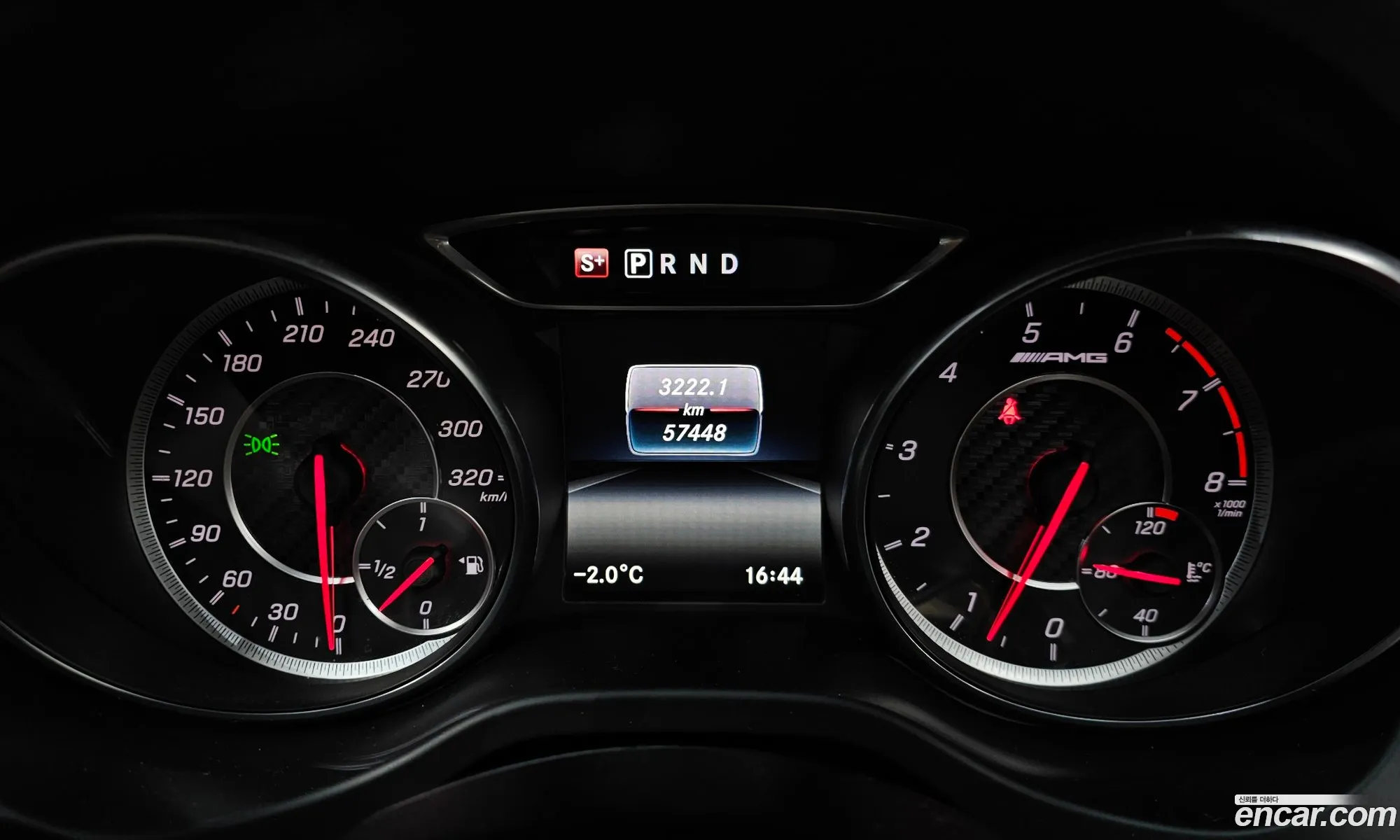 Mercedes-Benz A-Class W176 2018 — 15