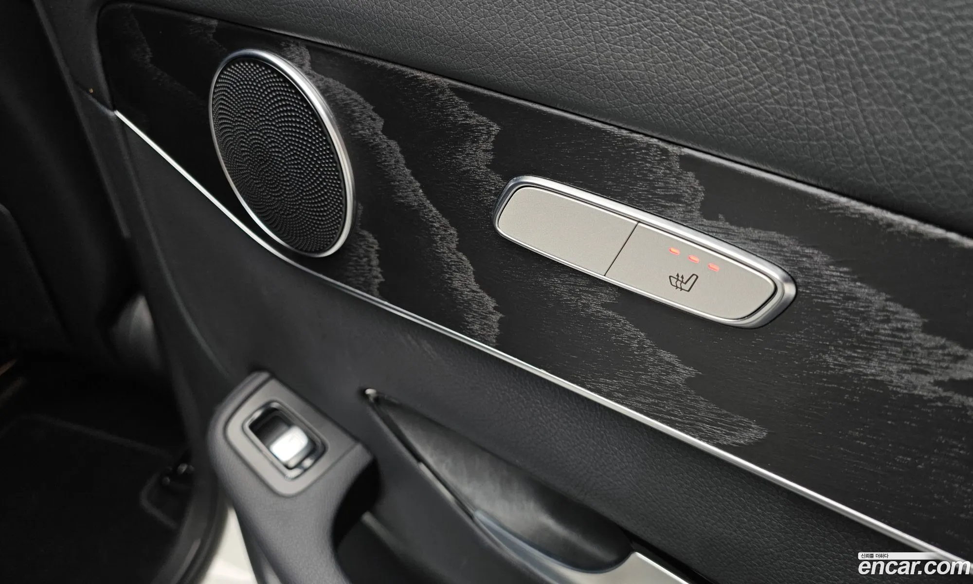 Mercedes-Benz GLC-Class X253 2019 — 16