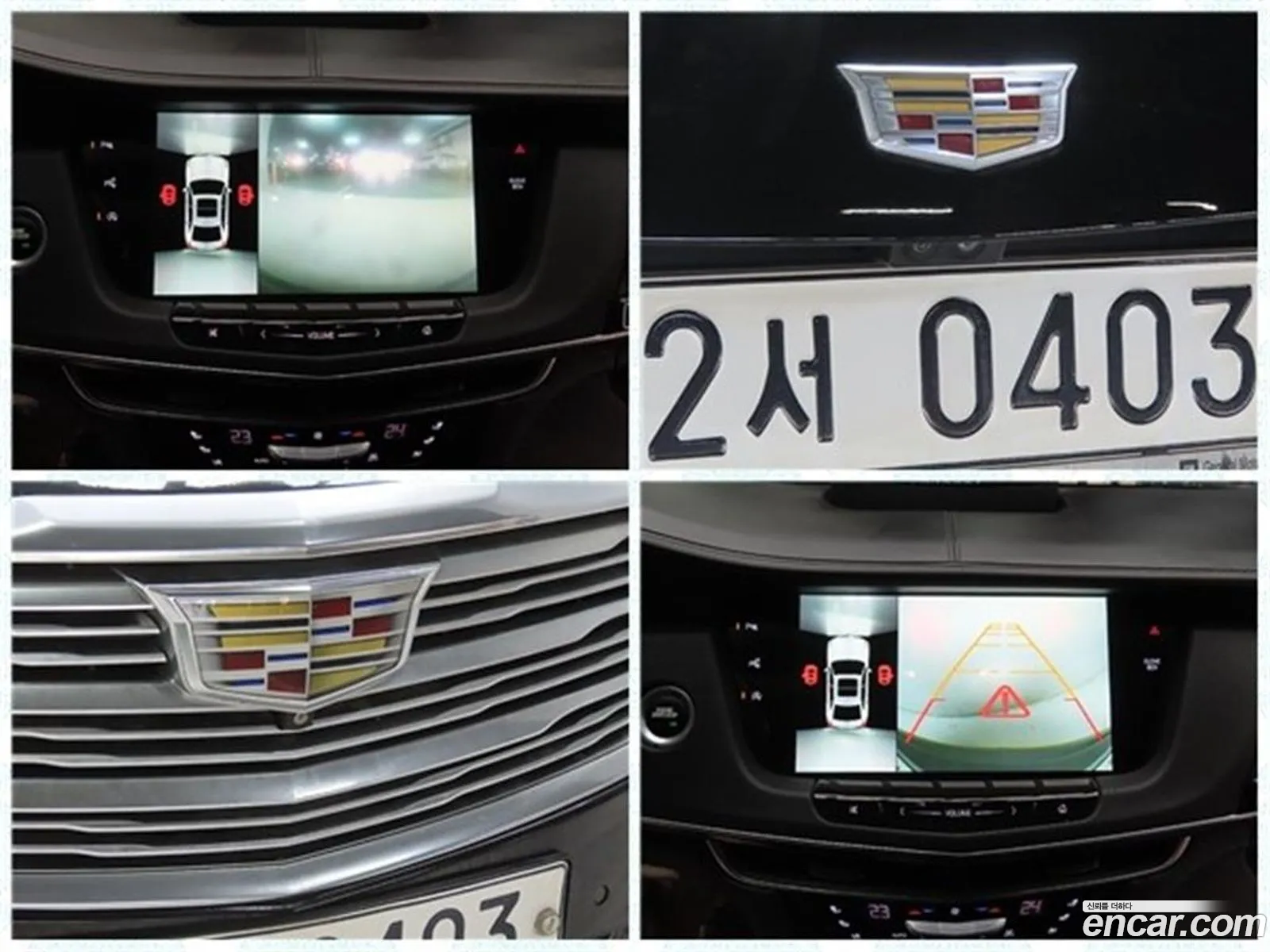 Cadillac CT6 2016 — 4