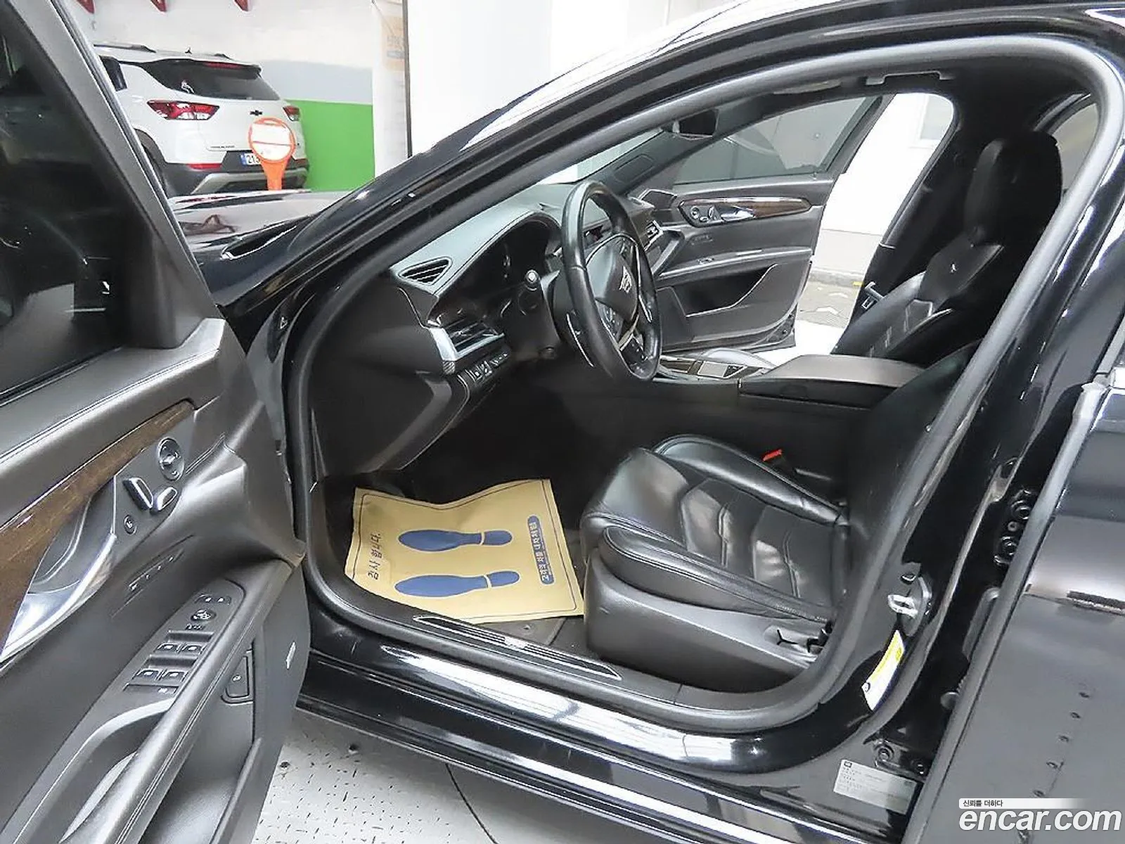Cadillac CT6 2016 — 15