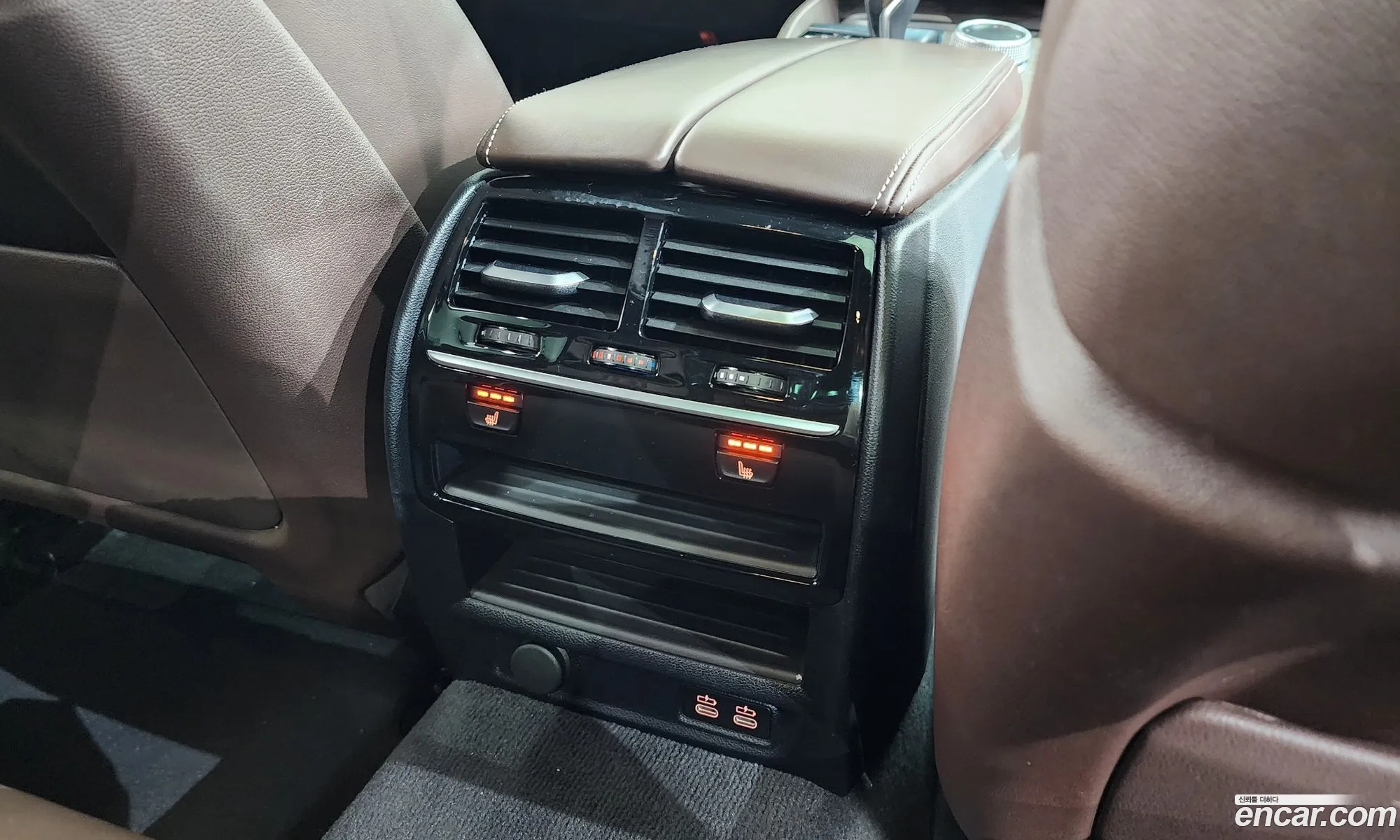 BMW 5 Series 2020 WBAJK9103LCE84038 — 6
