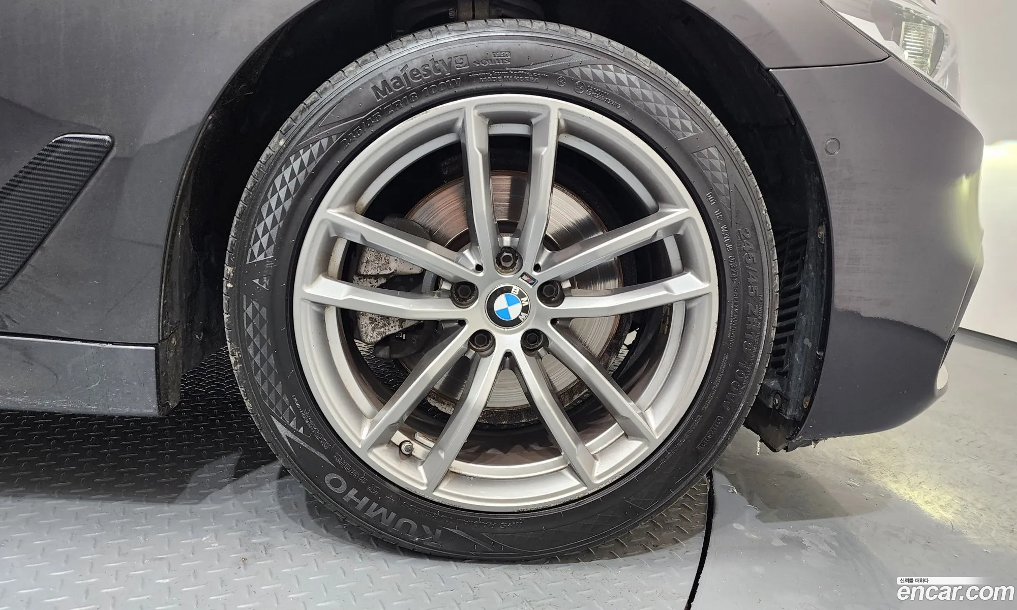 BMW 5 Series 2020 WBAJK9103LCE84038 — 17