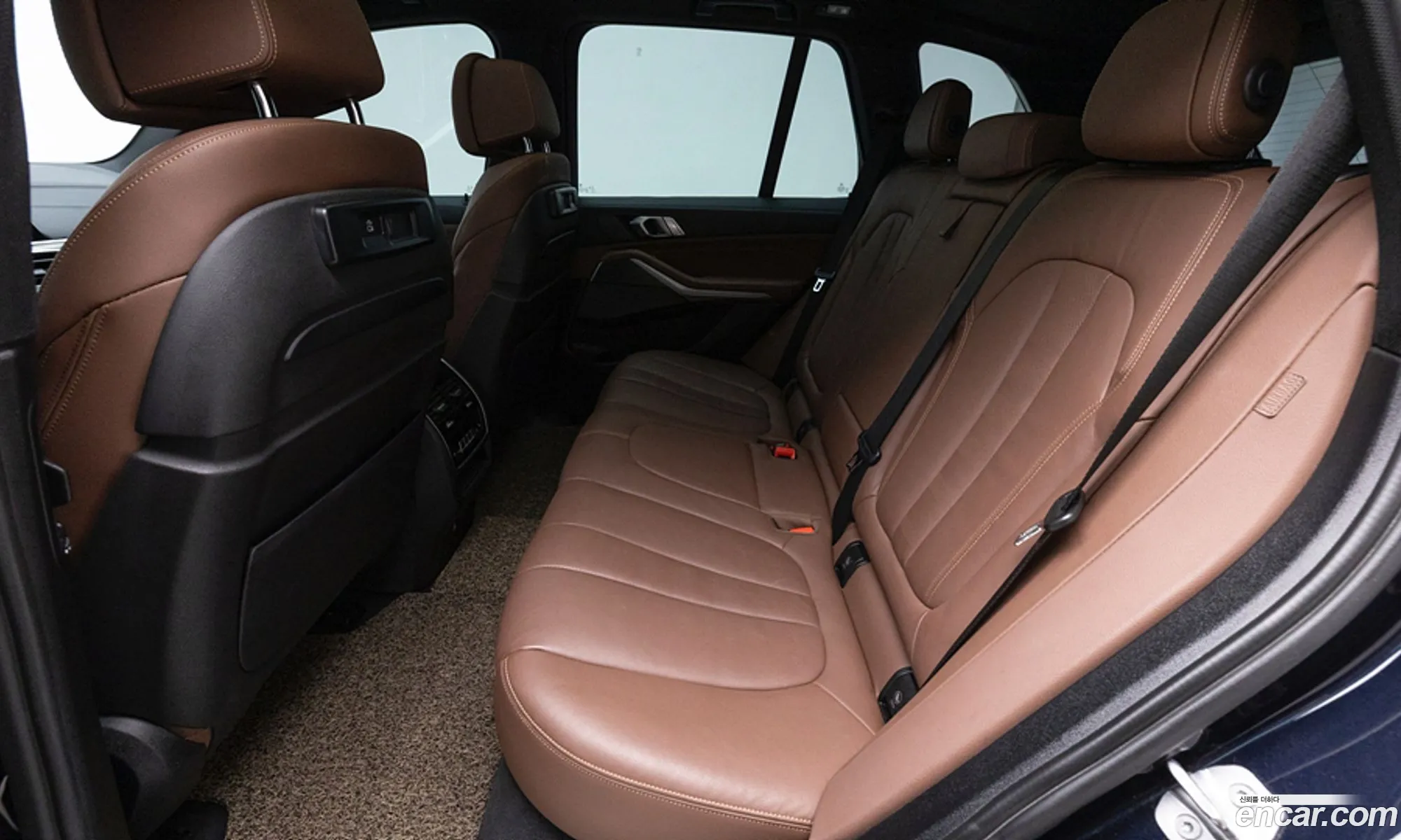 BMW X5 2020 — 3