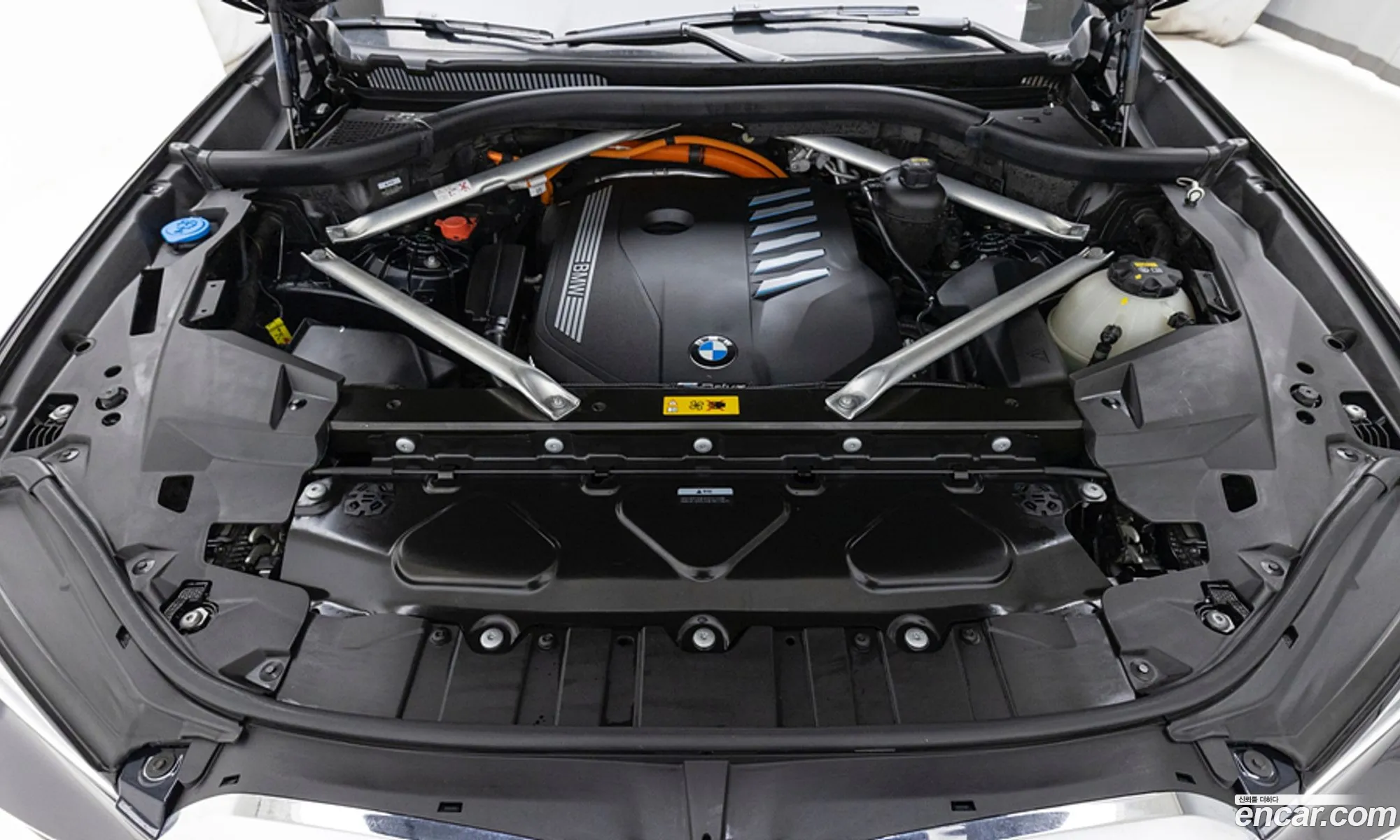 BMW X5 2020 — 14