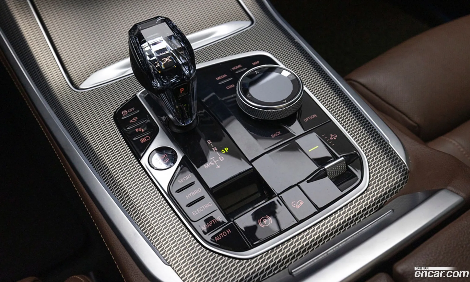 BMW X5 2020 — 2