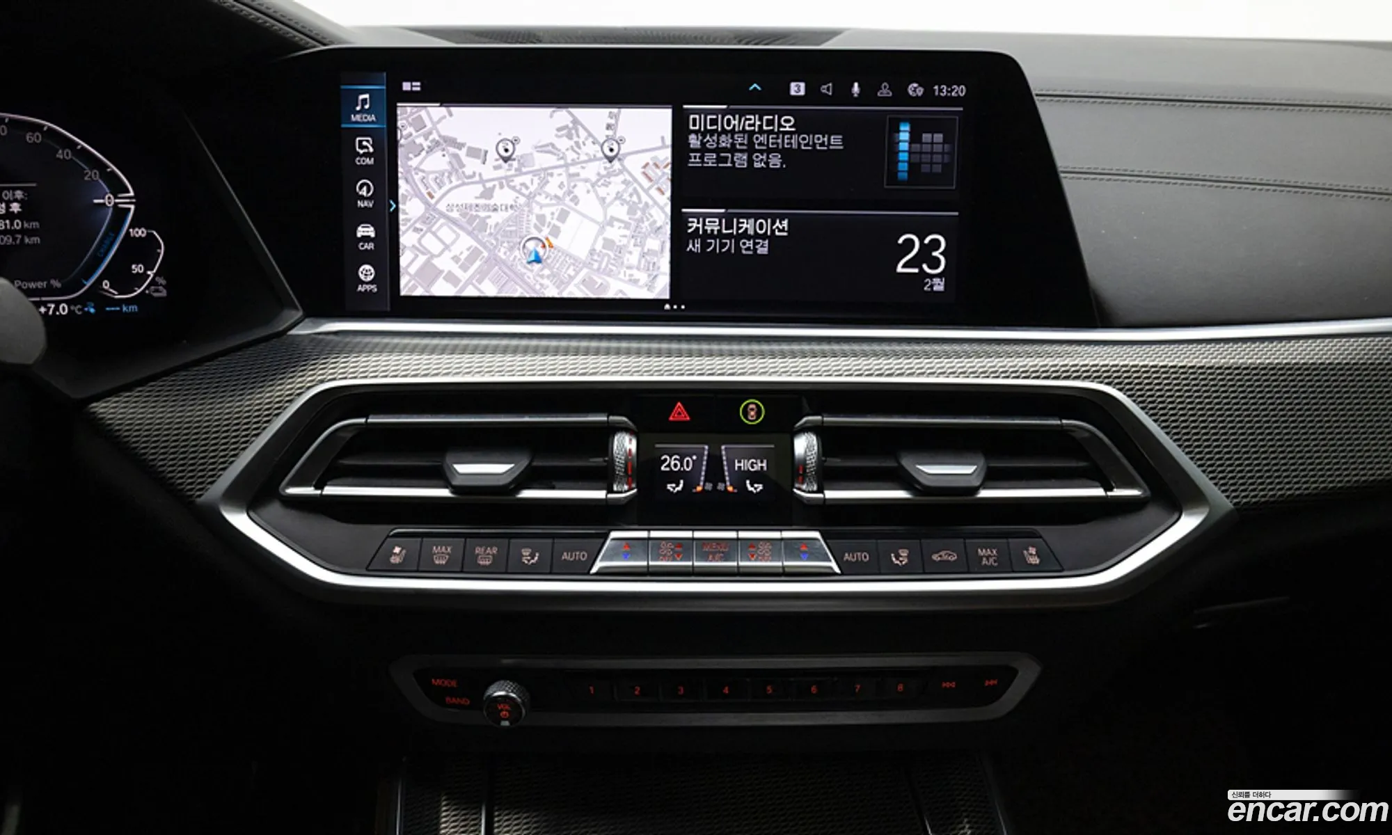 BMW X5 2020 — 16