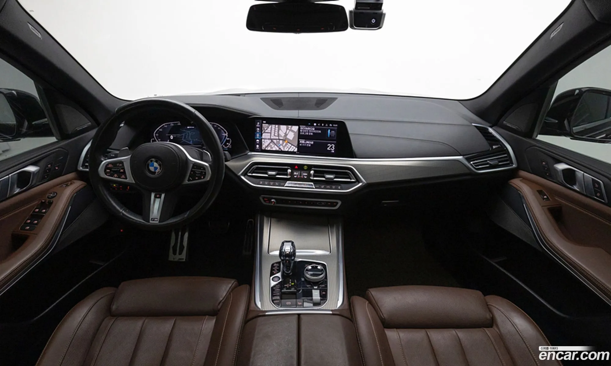 BMW X5 2020 — 13