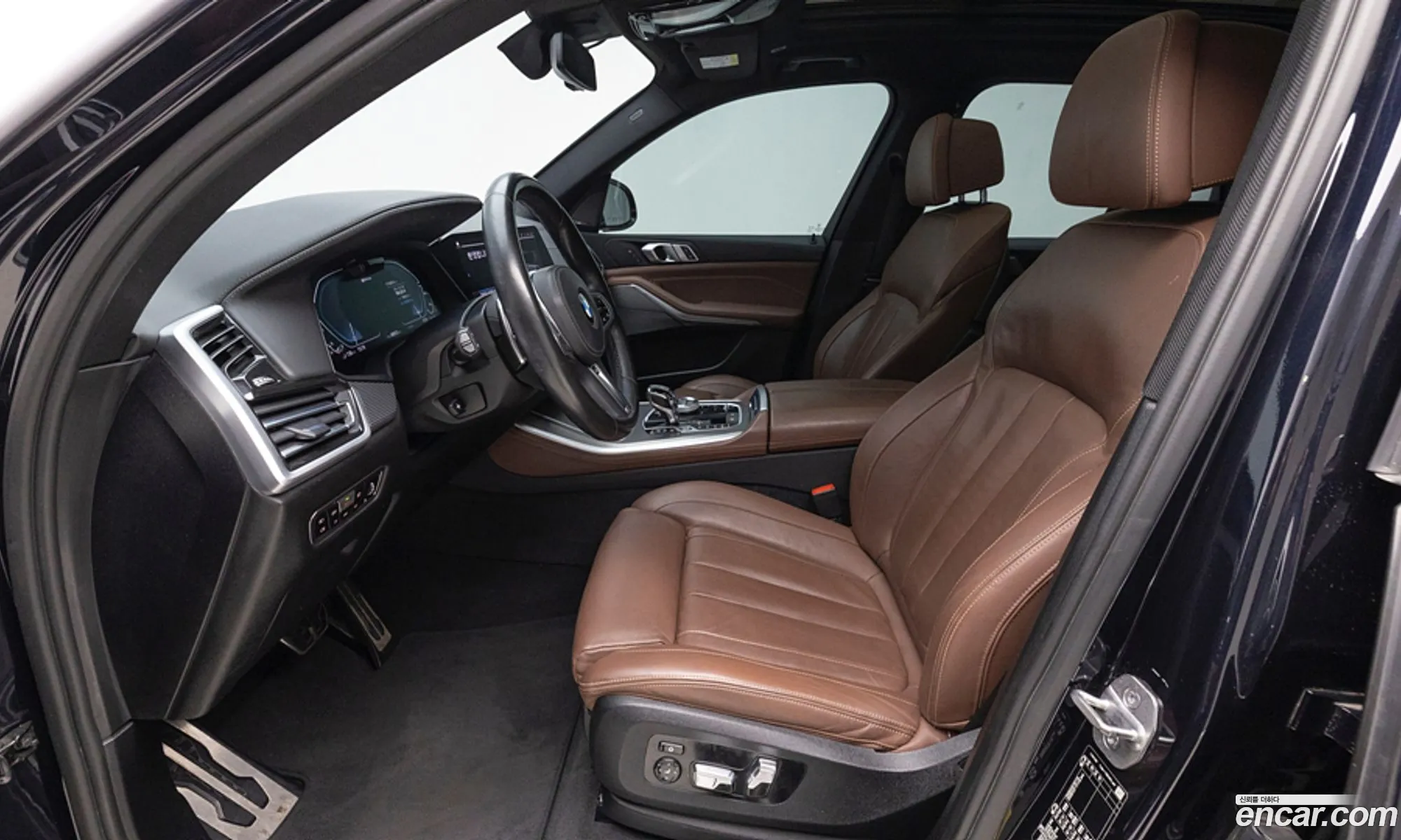 BMW X5 2020 — 12