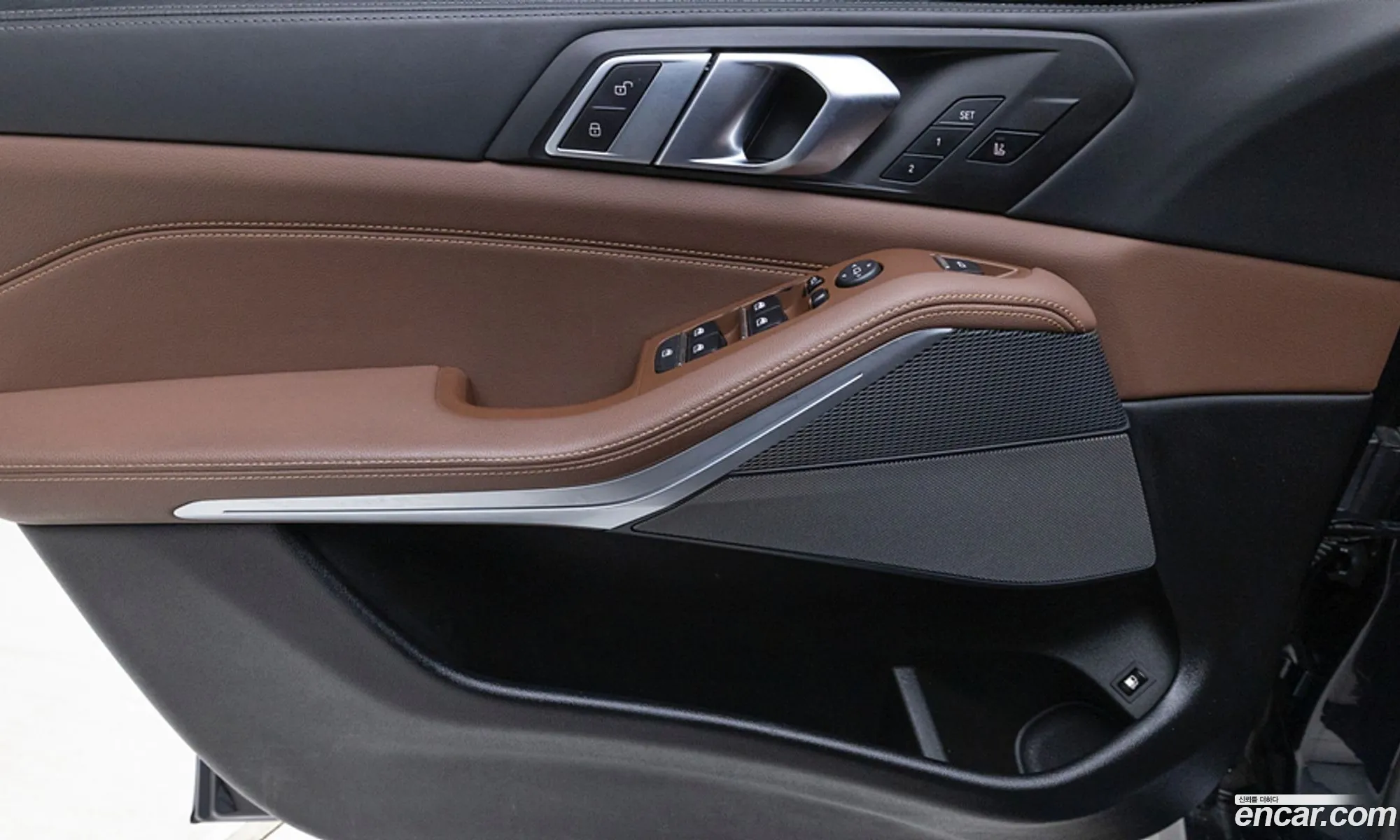 BMW X5 2020 — 4
