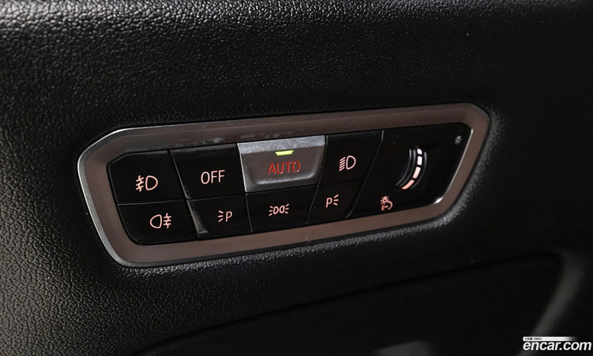 BMW X5 2020 — 5