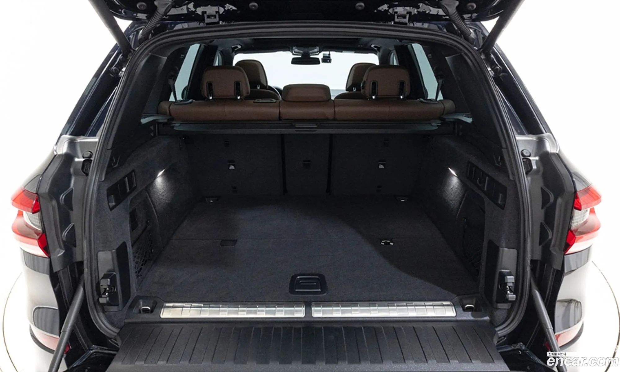 BMW X5 2020 — 18