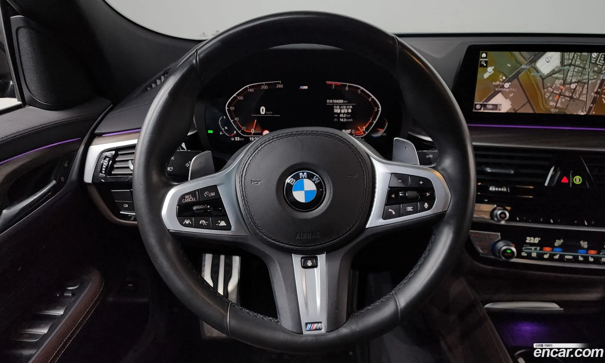 BMW 6 Series GT 2019 — 5