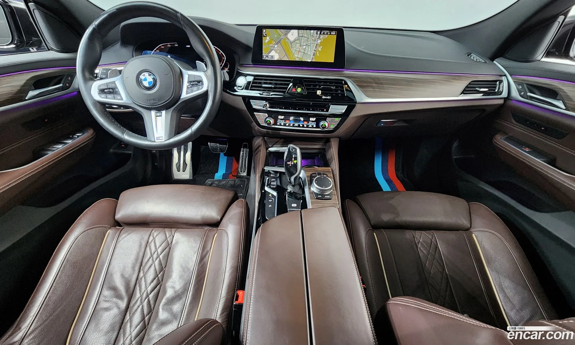 BMW 6 Series GT 2019 — 18