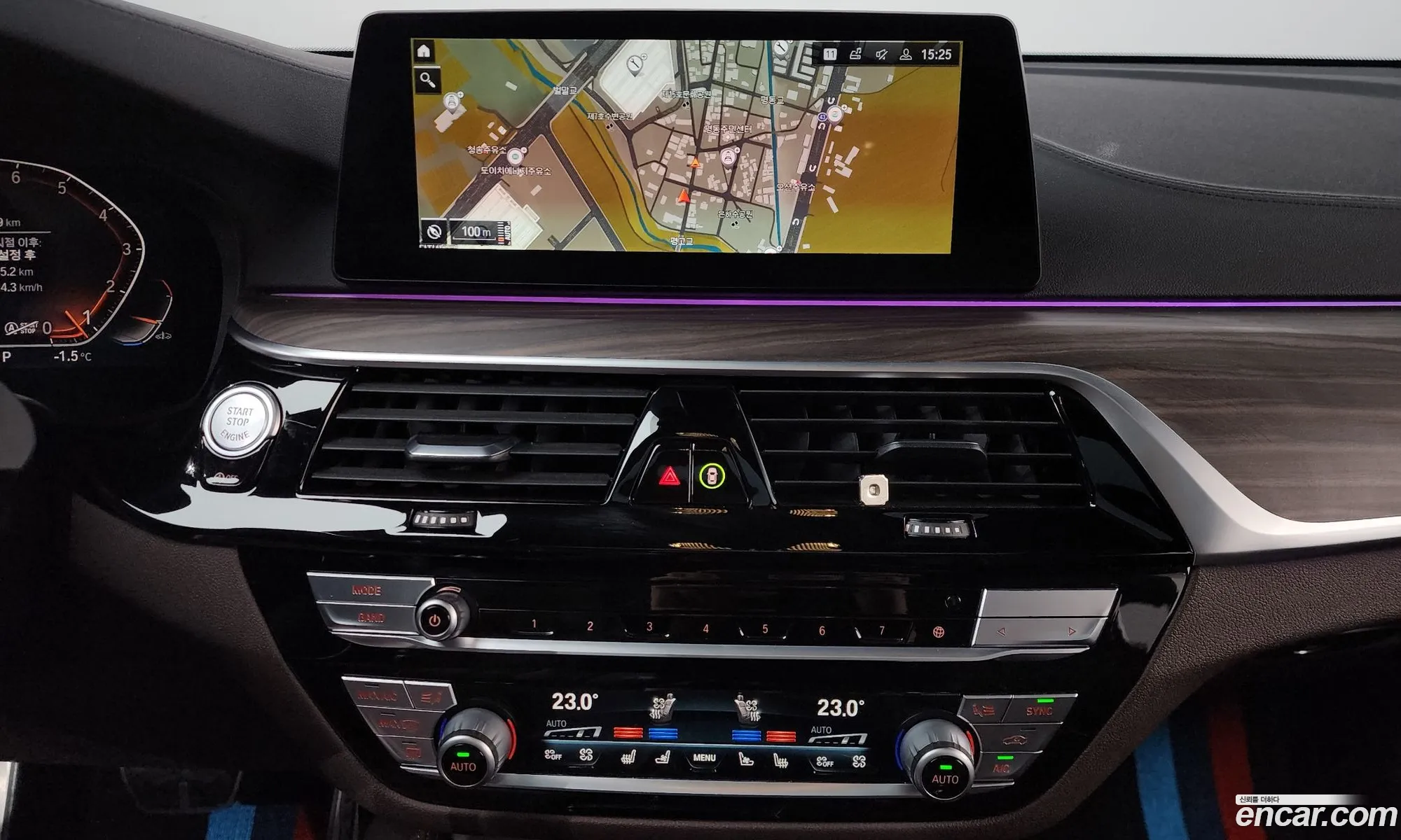 BMW 6 Series GT 2019 — 9