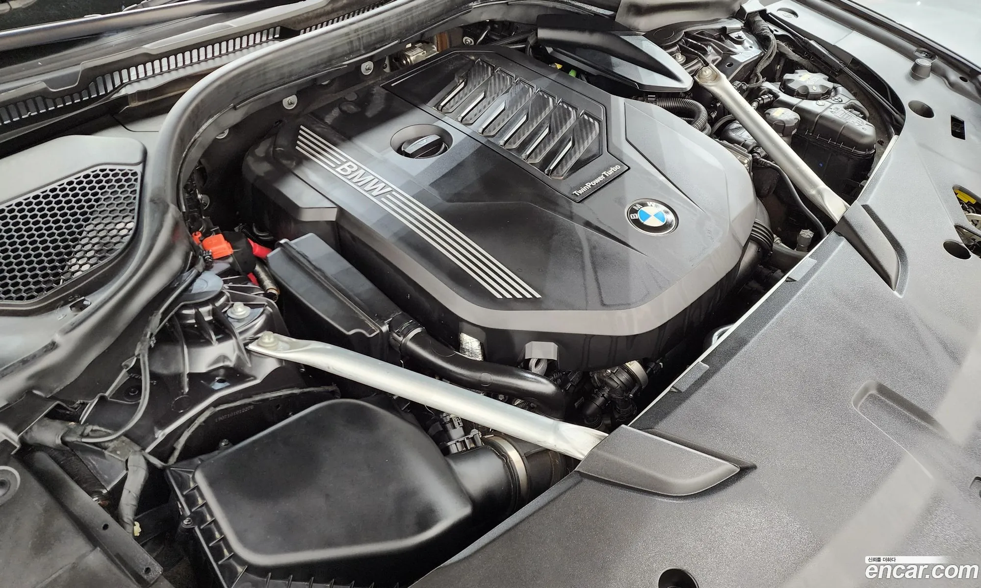 BMW 6 Series GT 2019 — 3