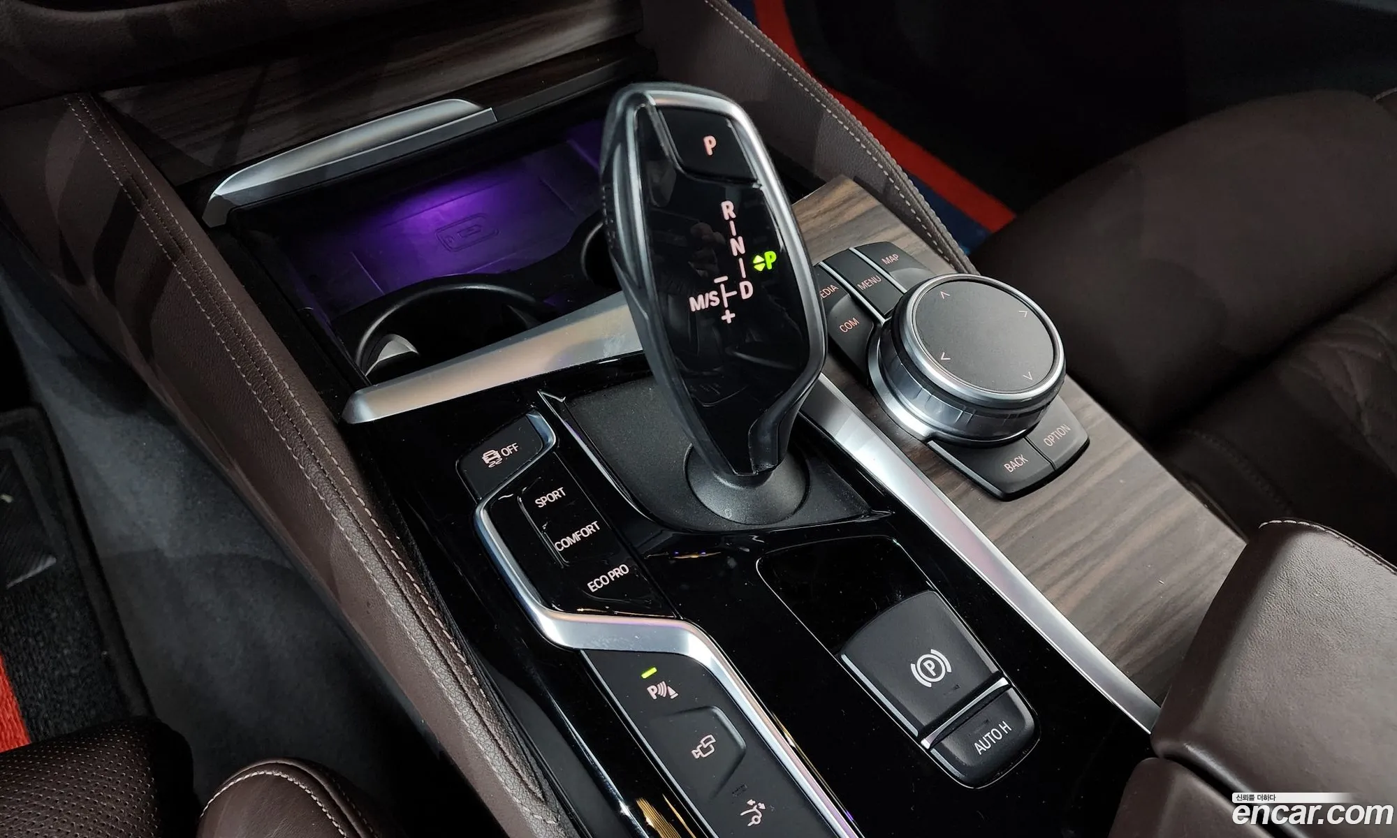 BMW 6 Series GT 2019 — 19