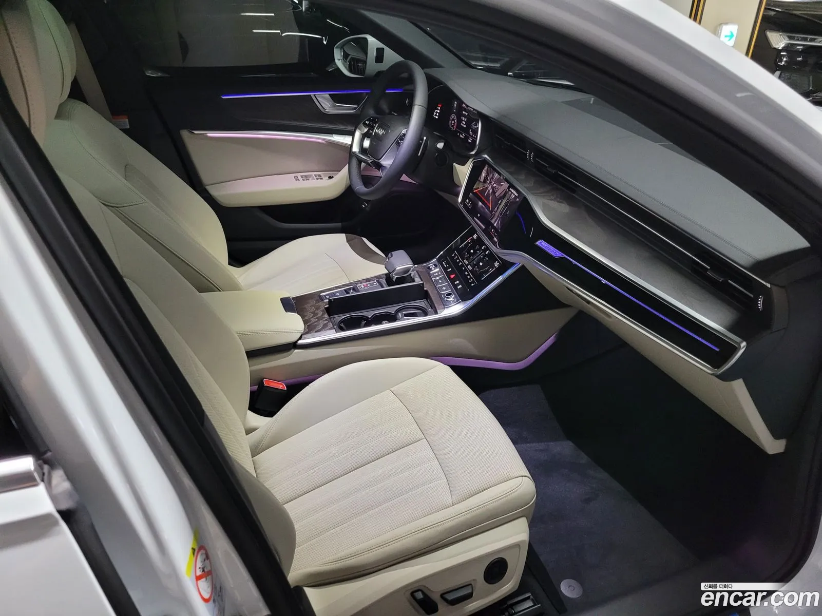 Audi A6 2023 — 17