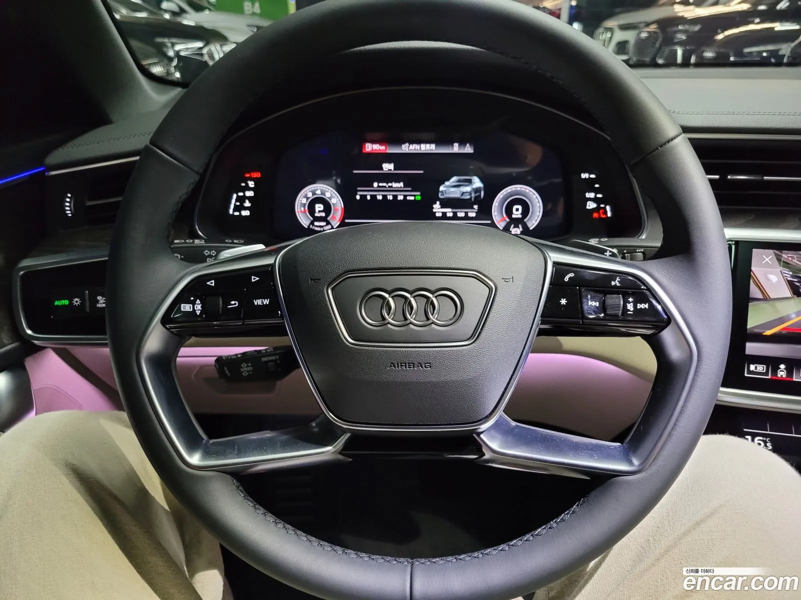 Audi A6 2023 — 13