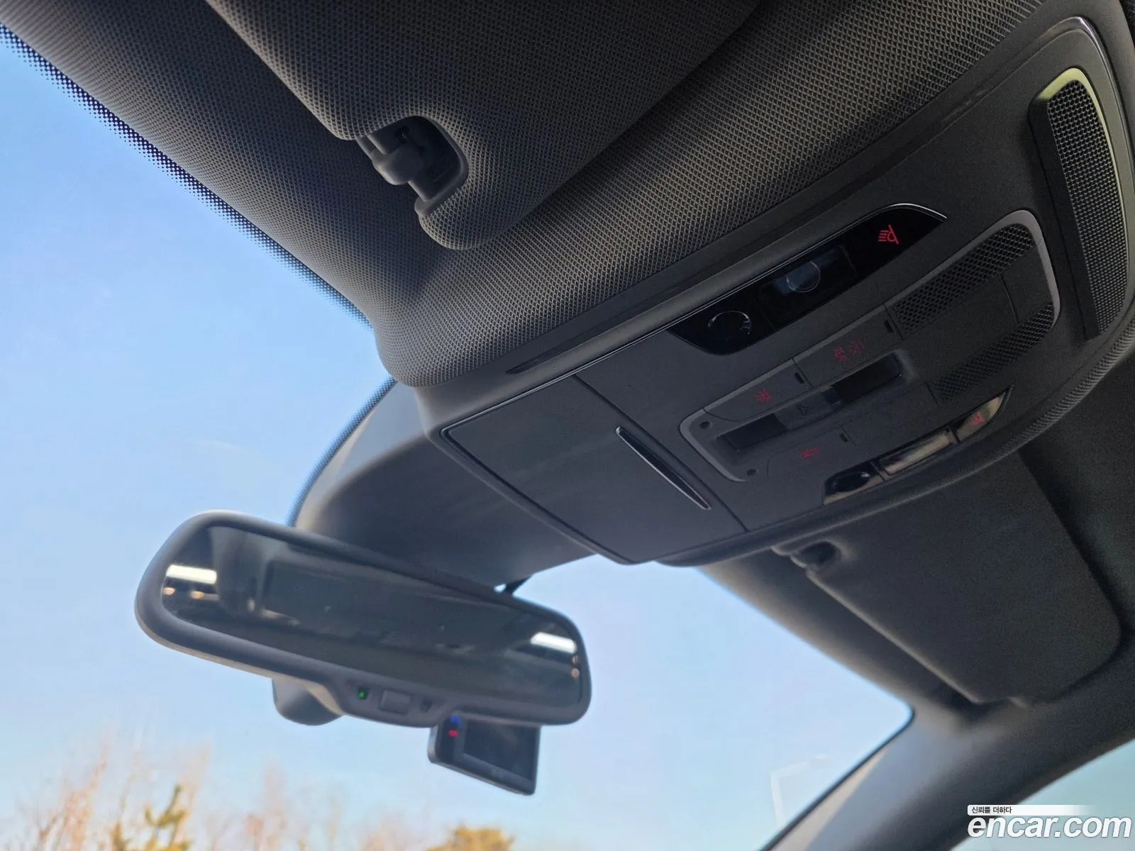 Audi A8 2011 — 4