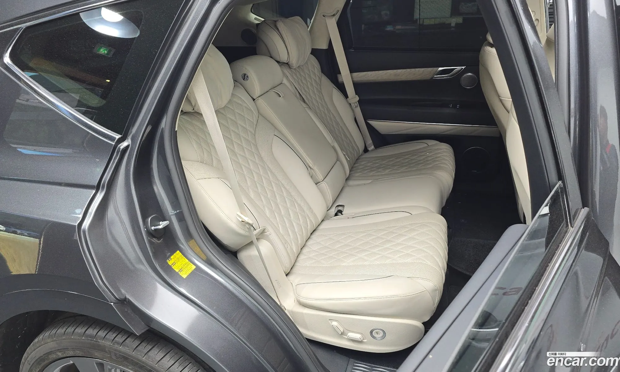 Genesis GV80 2021 — 3