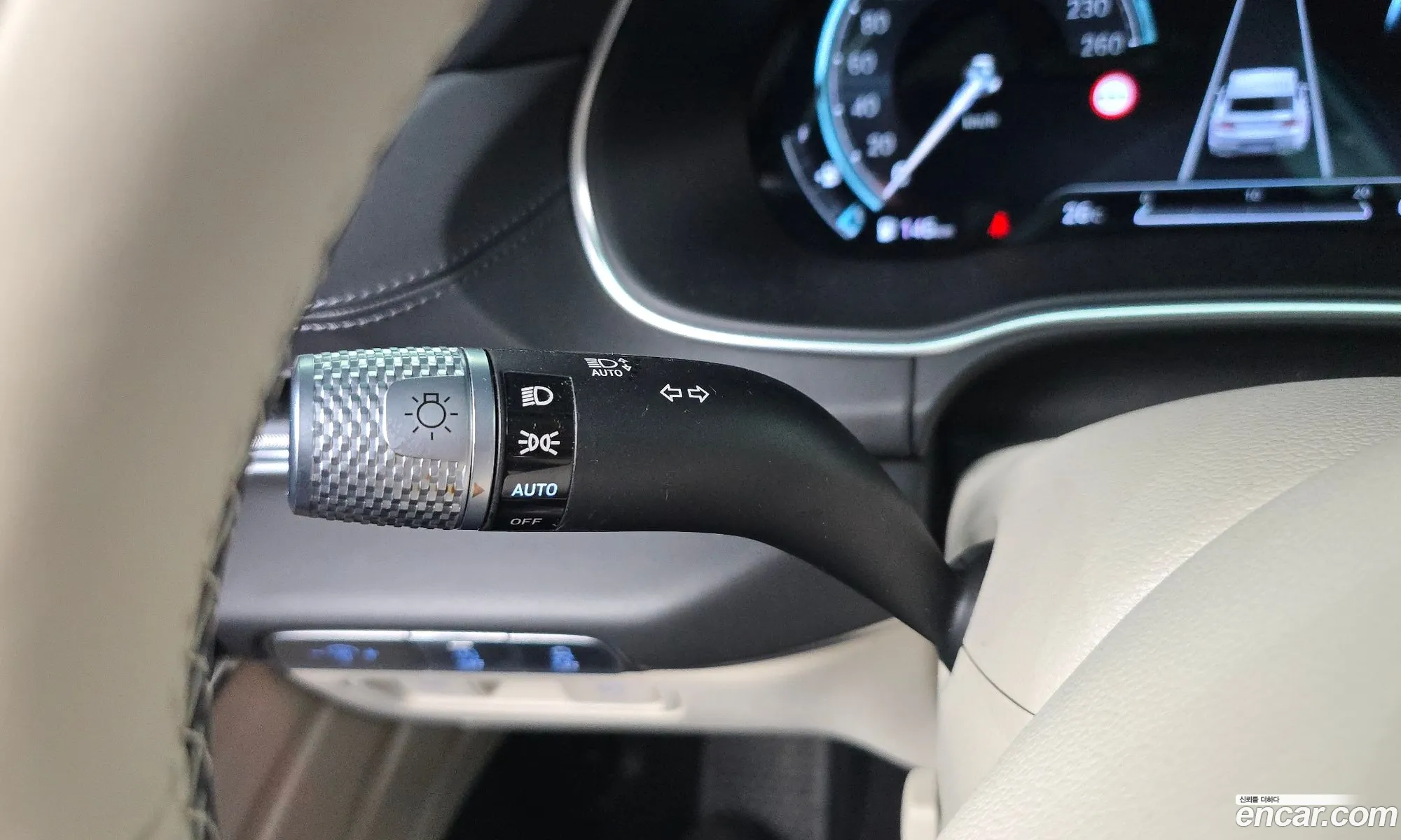 Genesis GV80 2021 — 8