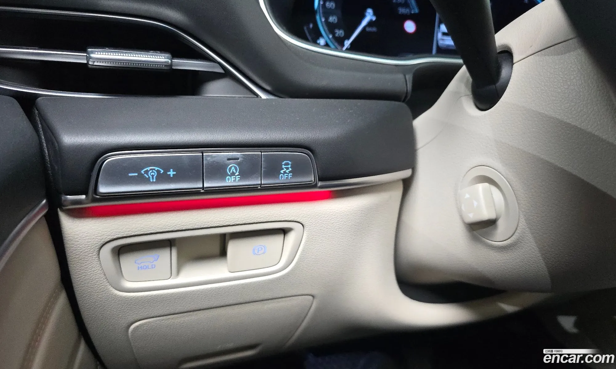 Genesis GV80 2021 — 13