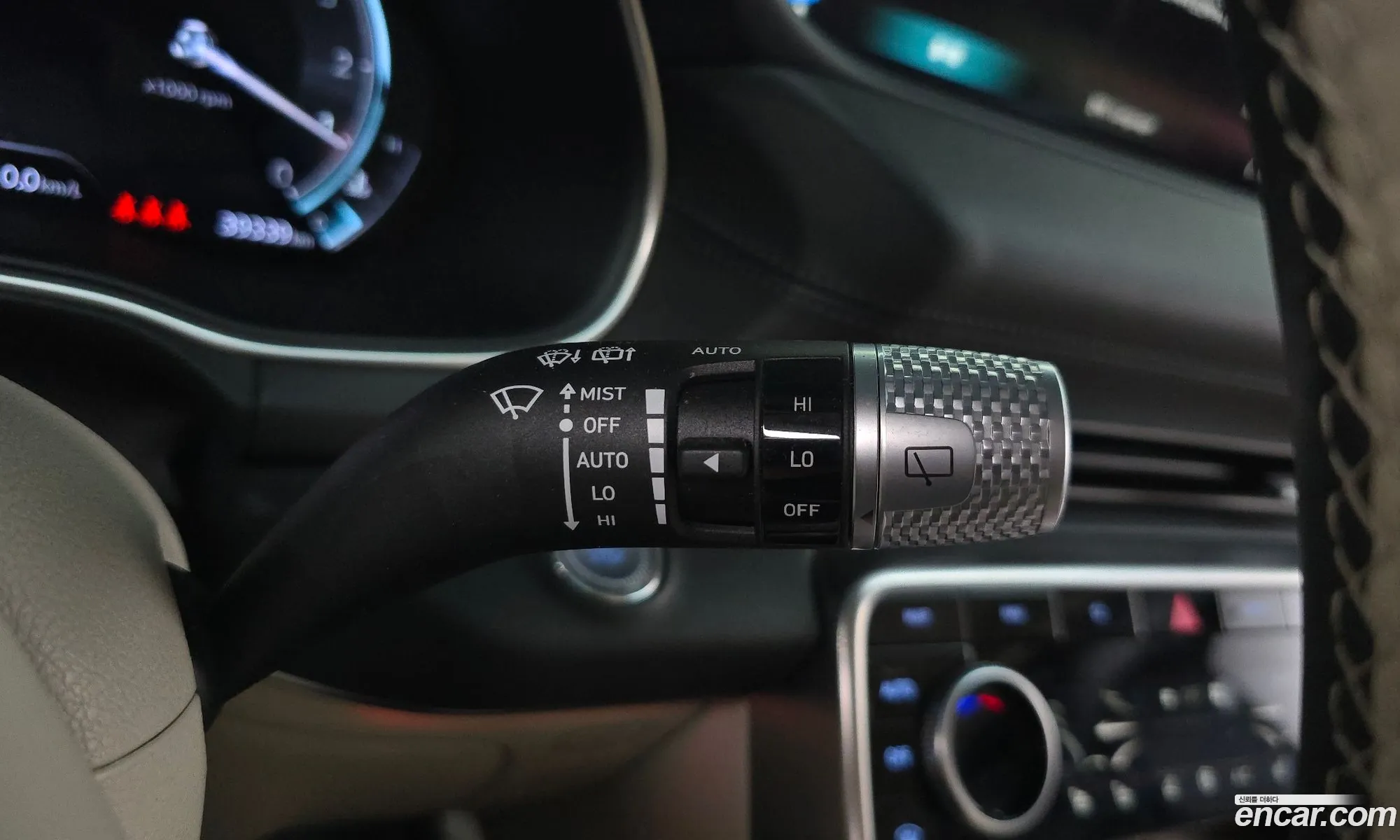 Genesis GV80 2021 — 2