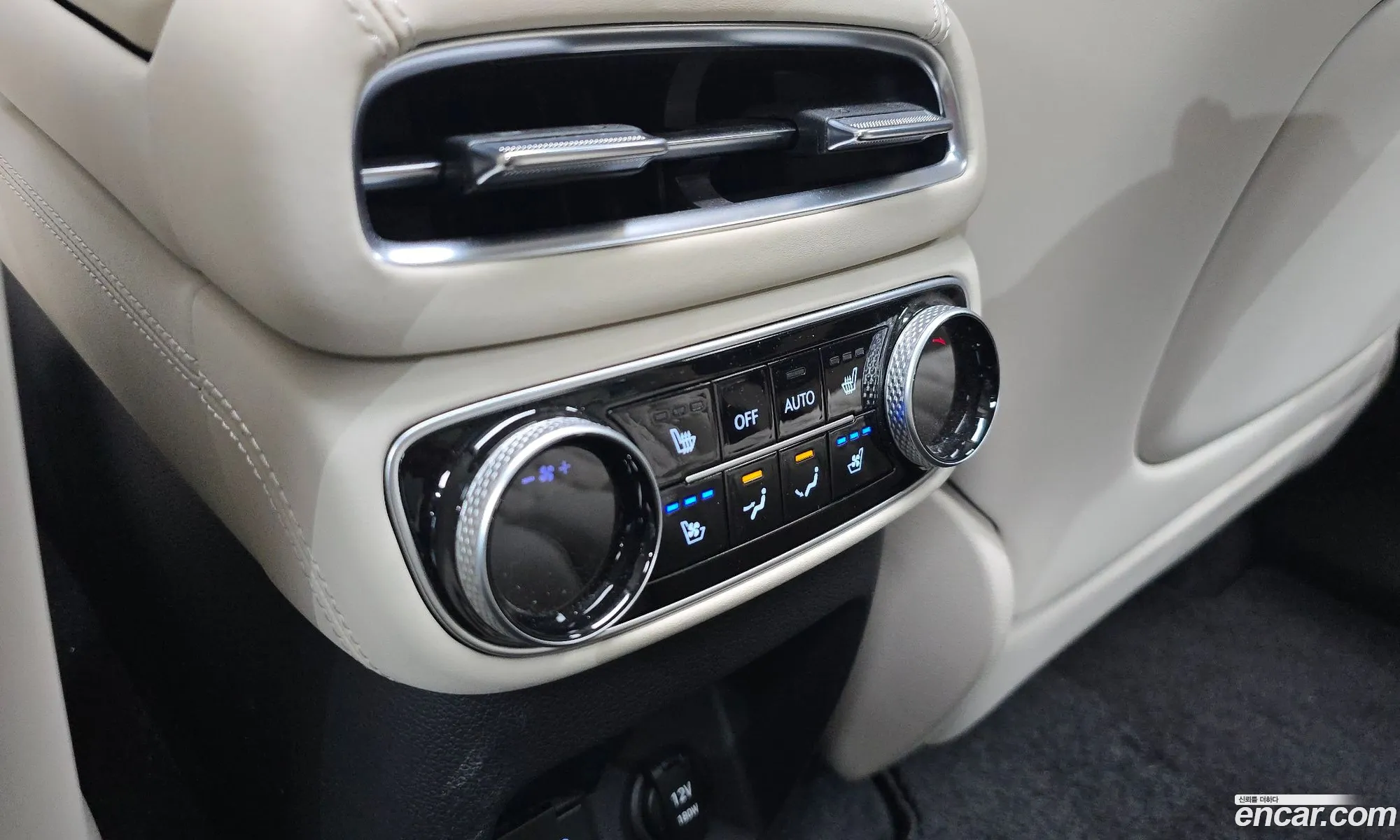 Genesis GV80 2021 — 9