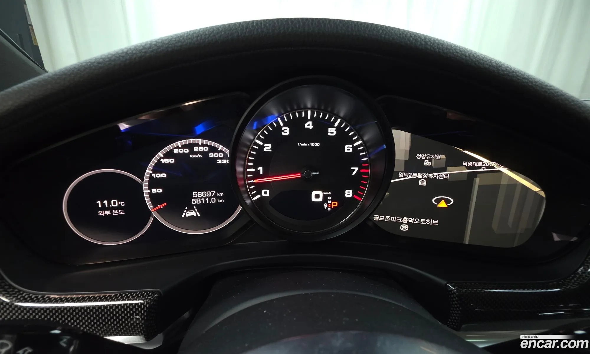 Porsche Panamera 2018 WP0AB2979JL133995 — 12