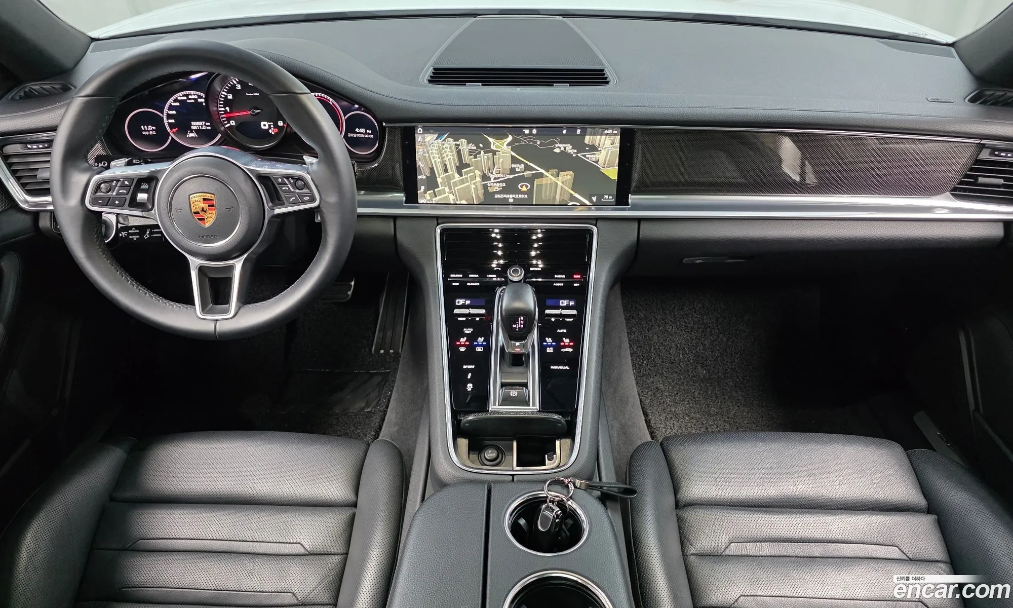 Porsche Panamera 2018 WP0AB2979JL133995 — 15