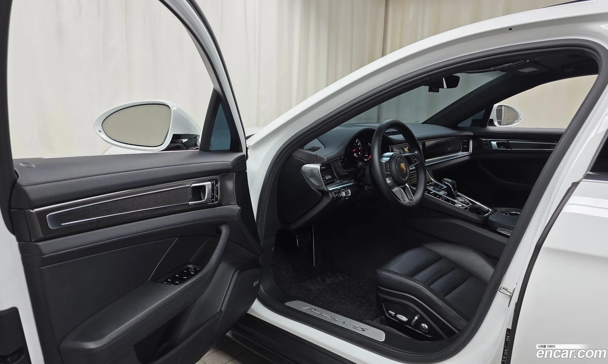 Porsche Panamera 2018 WP0AB2979JL133995 — 10