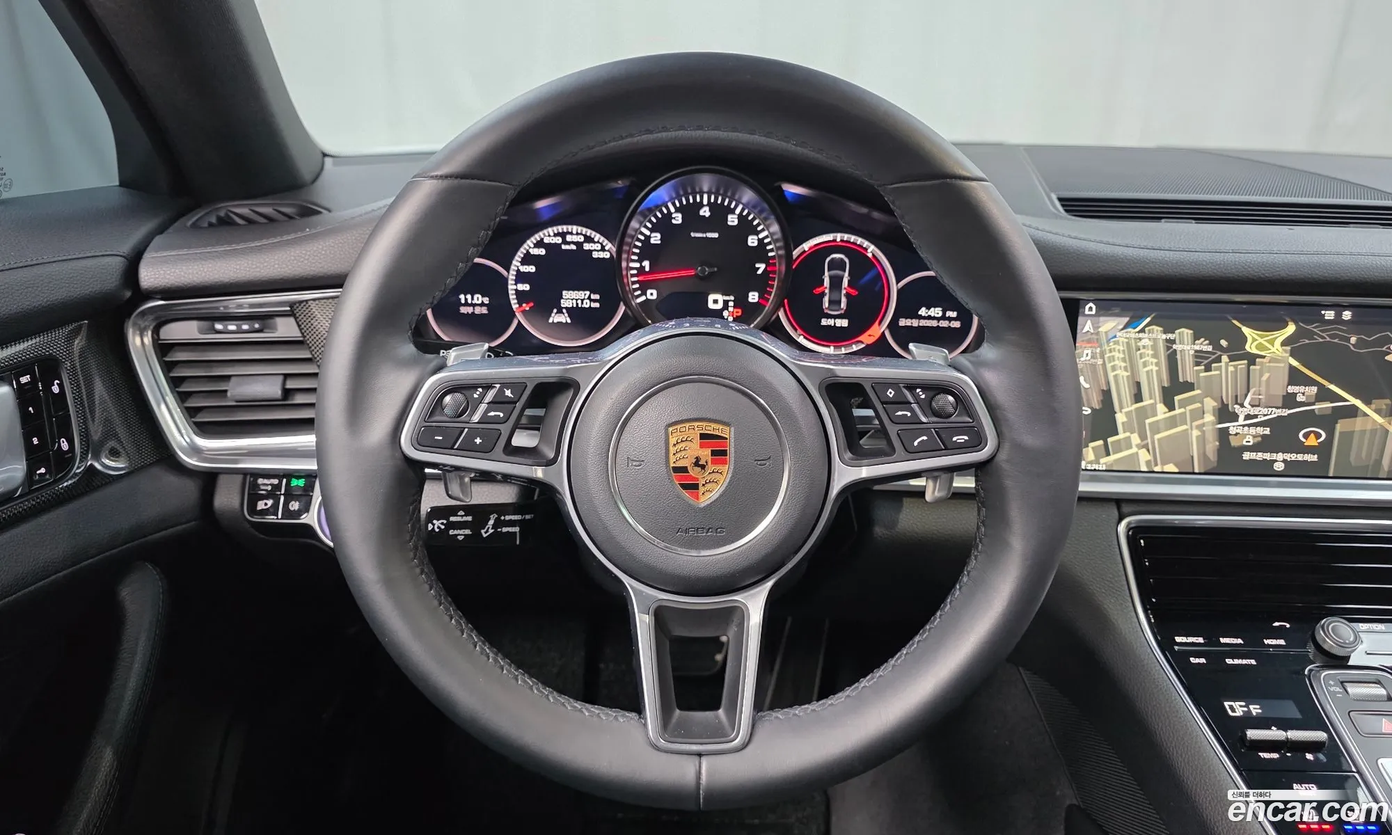 Porsche Panamera 2018 WP0AB2979JL133995 — 17