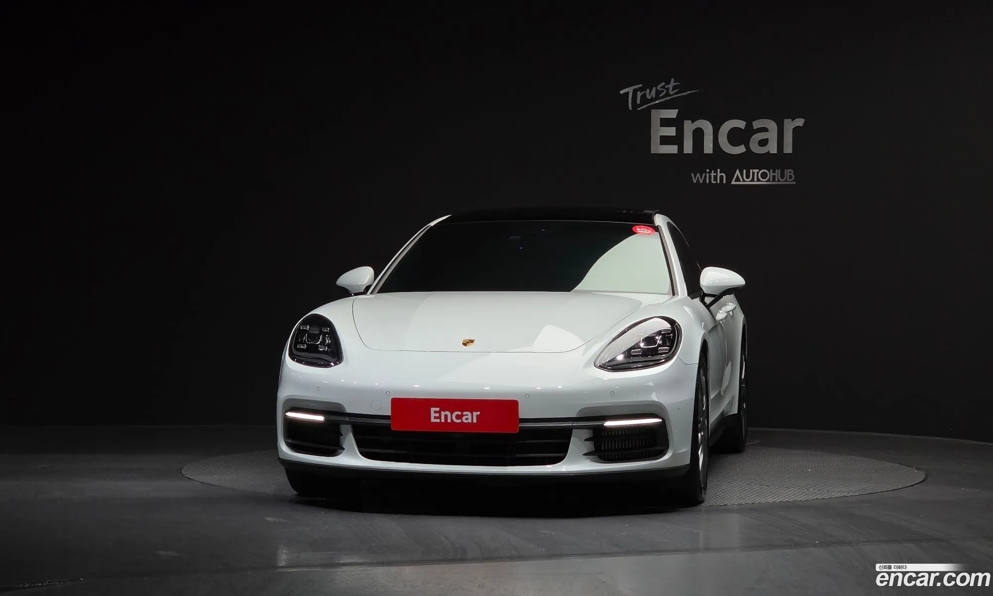 Porsche Panamera 2018 WP0AB2979JL133995 — 6