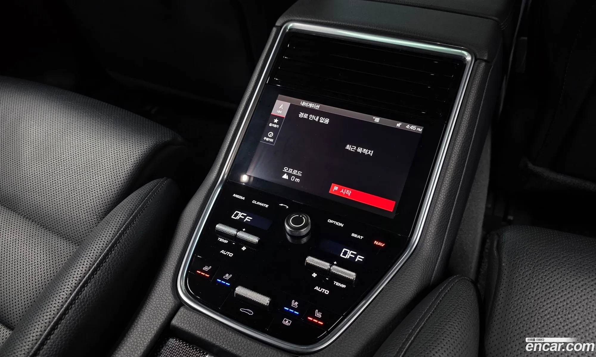 Porsche Panamera 2018 WP0AB2979JL133995 — 3