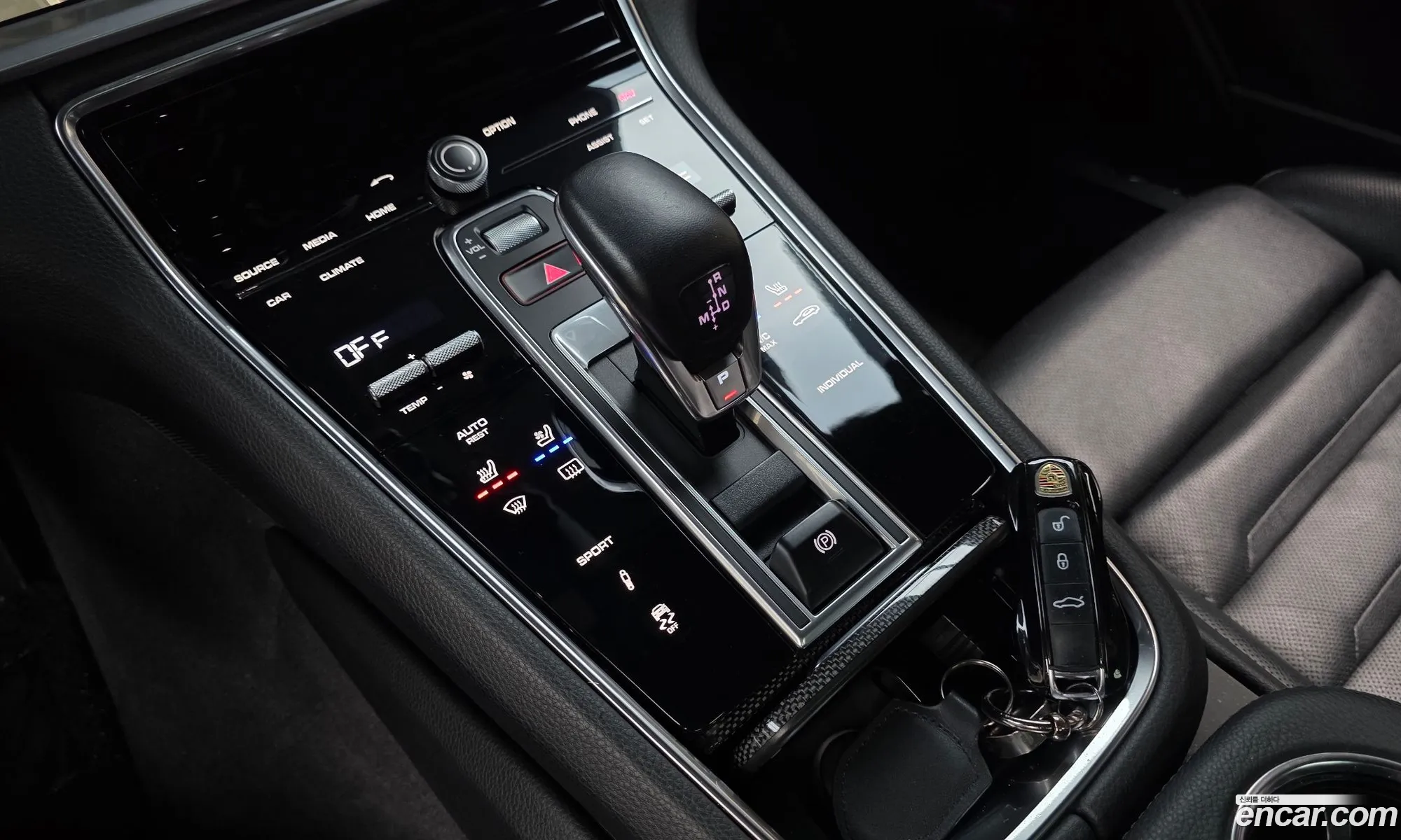 Porsche Panamera 2018 WP0AB2979JL133995 — 20