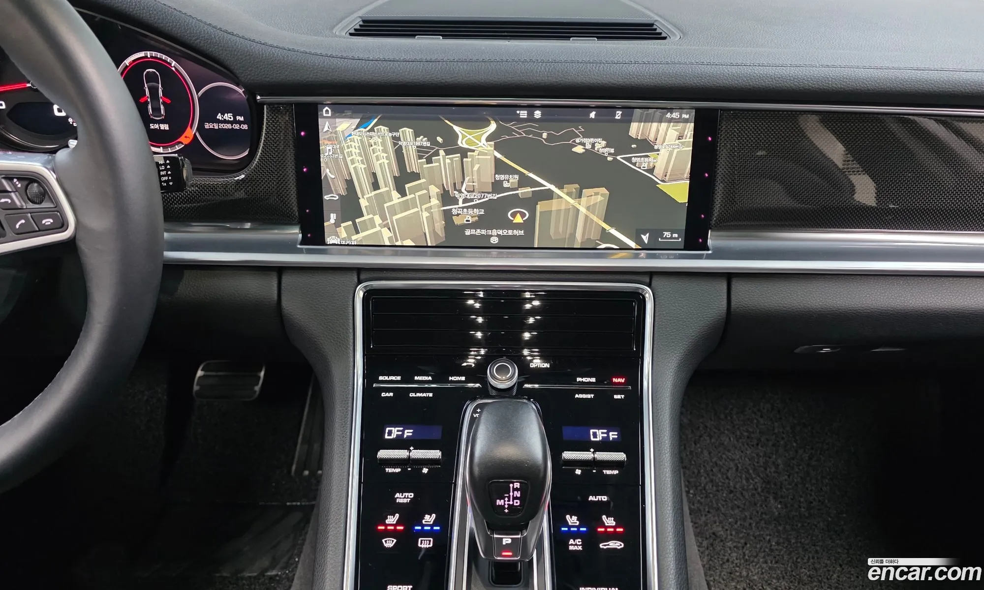Porsche Panamera 2018 WP0AB2979JL133995 — 13