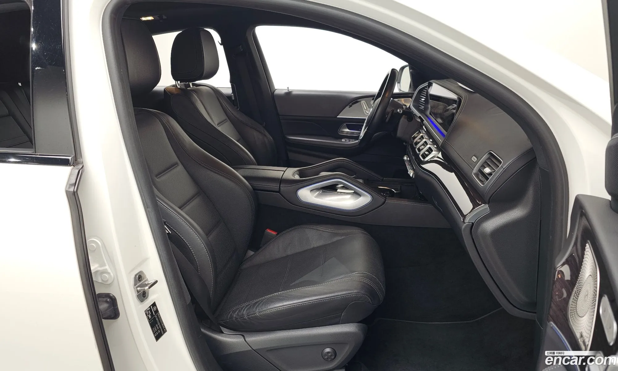 Mercedes-Benz GLE-Class W167 2022 — 5