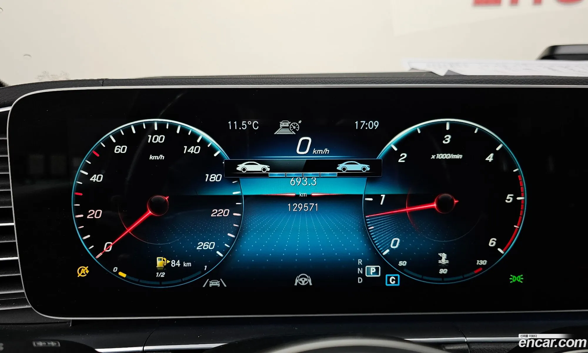 Mercedes-Benz GLE-Class W167 2022 — 2