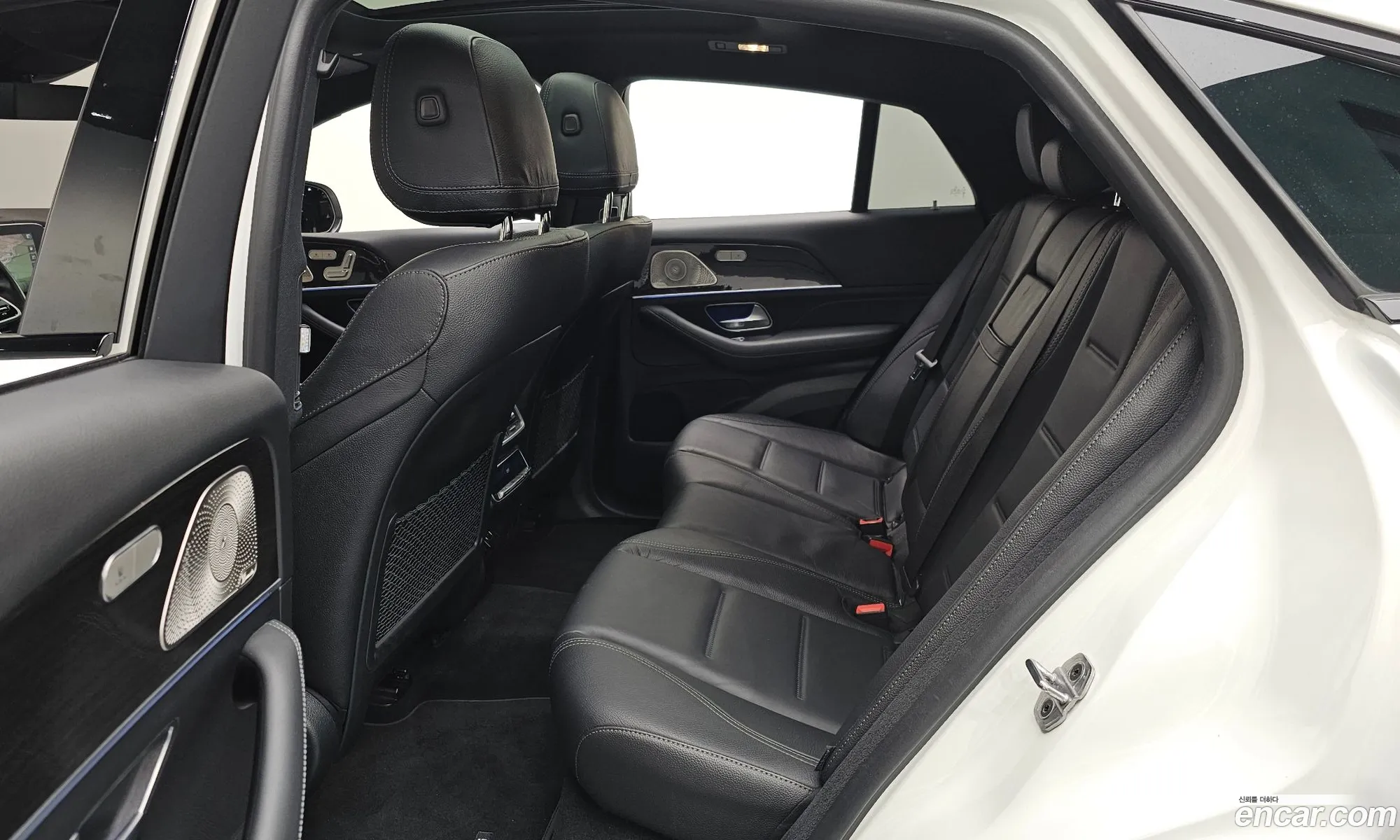Mercedes-Benz GLE-Class W167 2022 — 7