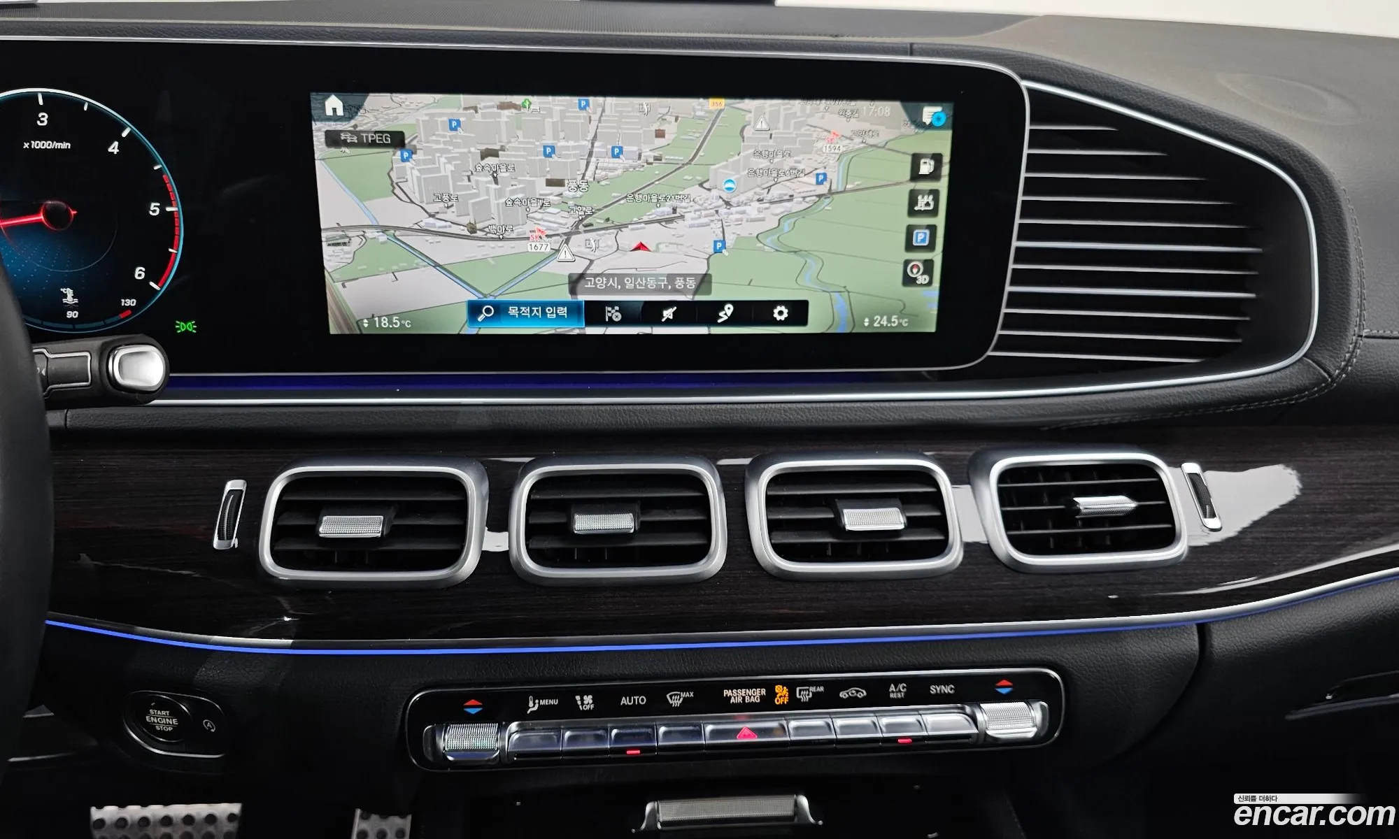 Mercedes-Benz GLE-Class W167 2022 — 12