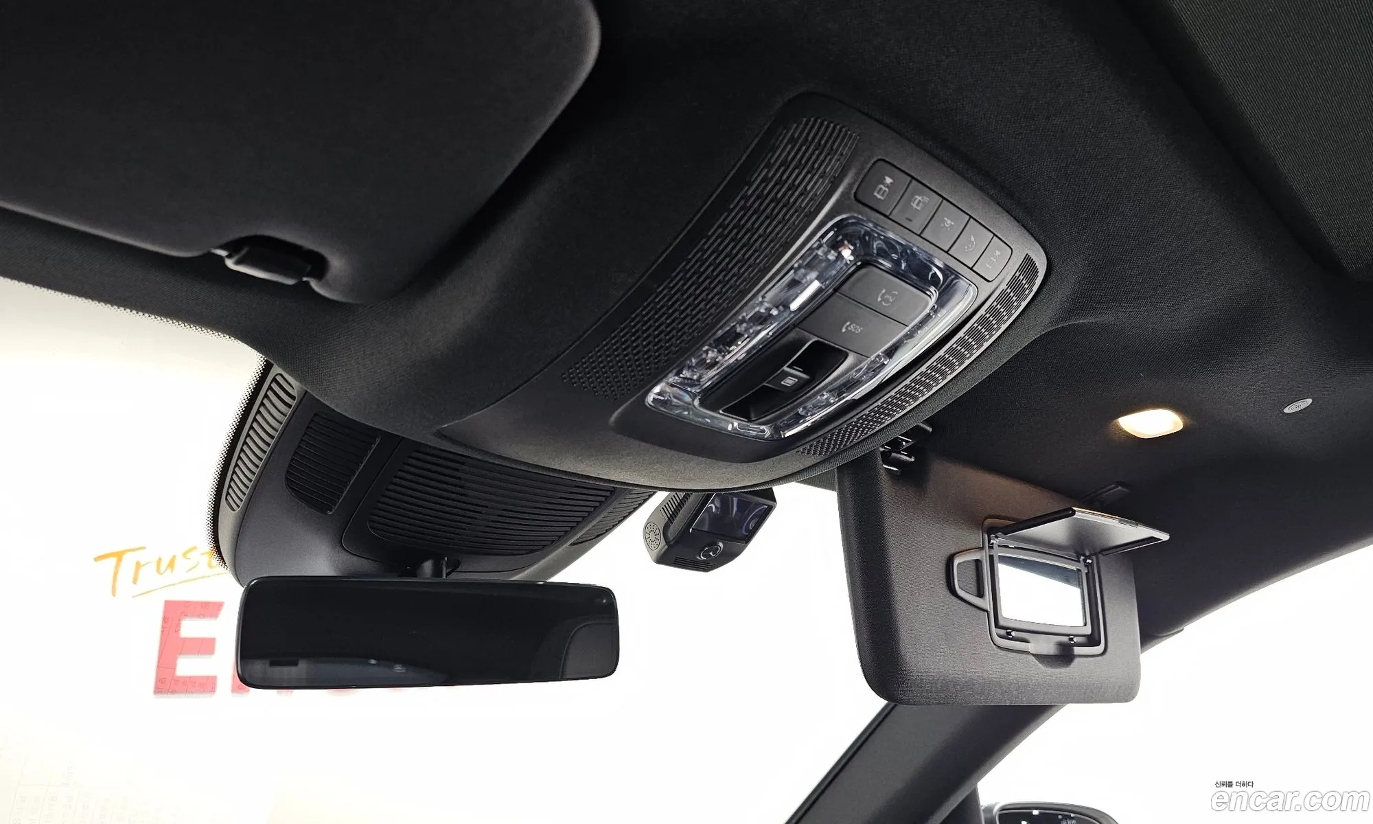 Mercedes-Benz GLE-Class W167 2022 — 17